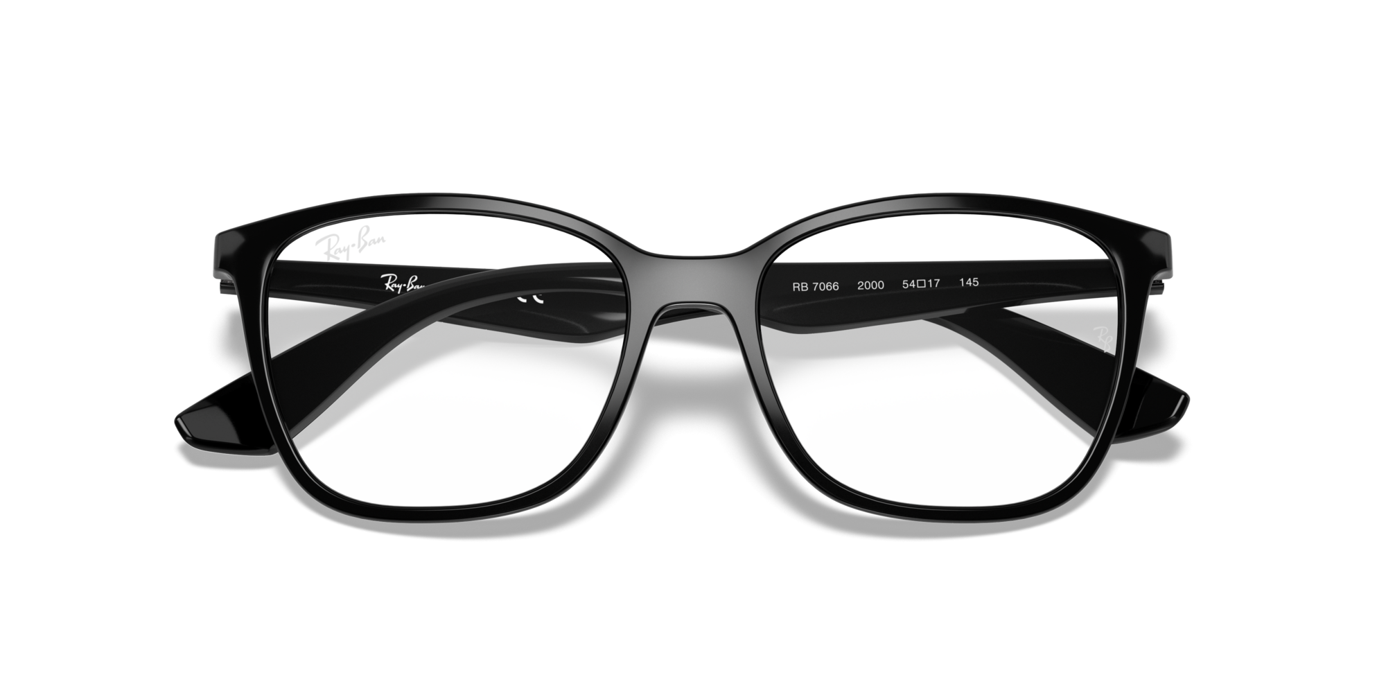 RX7066 2000 Montature da vista Ray - Ban 2