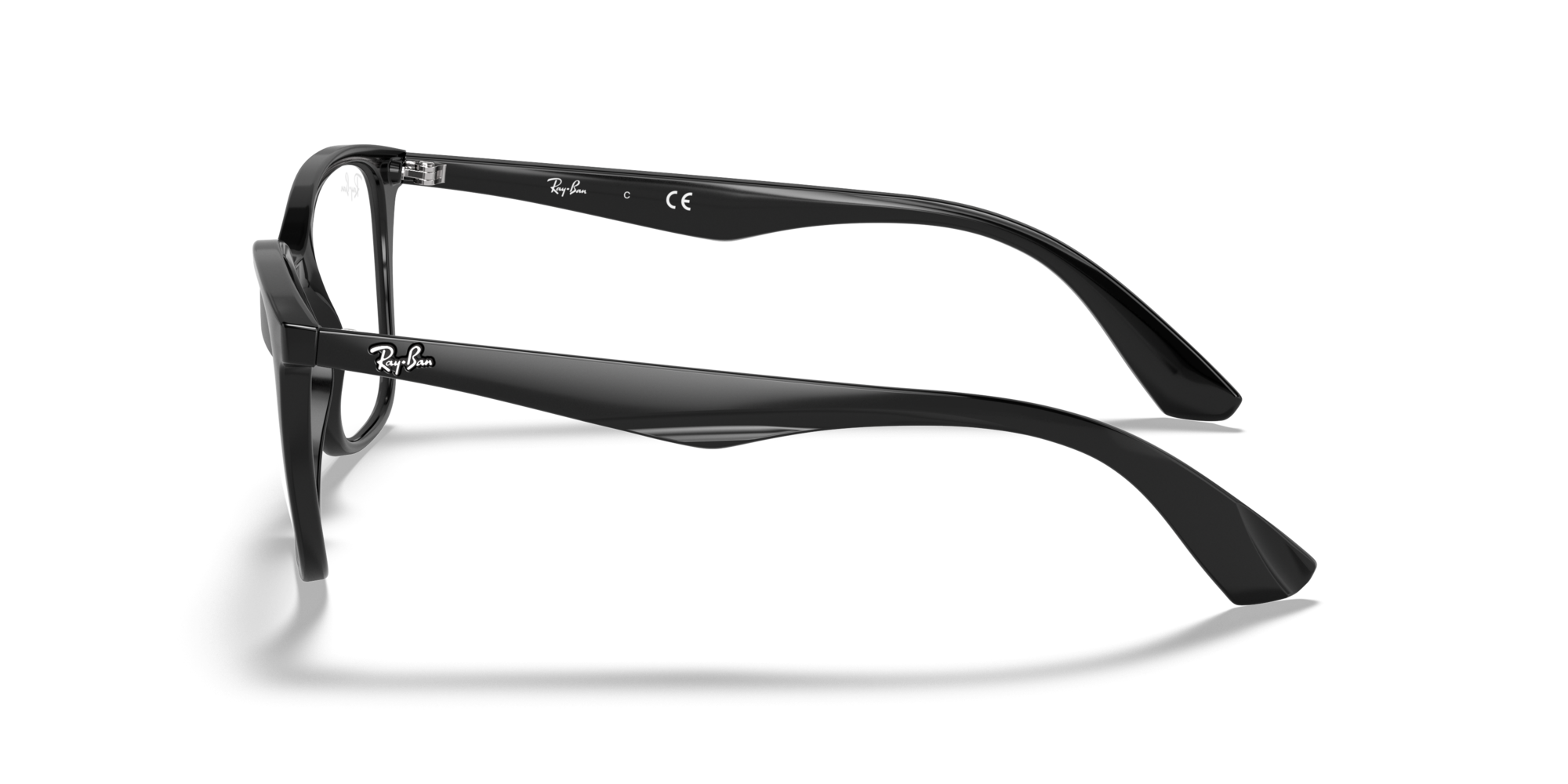 RX7066 2000 Montature da vista Ray - Ban 4