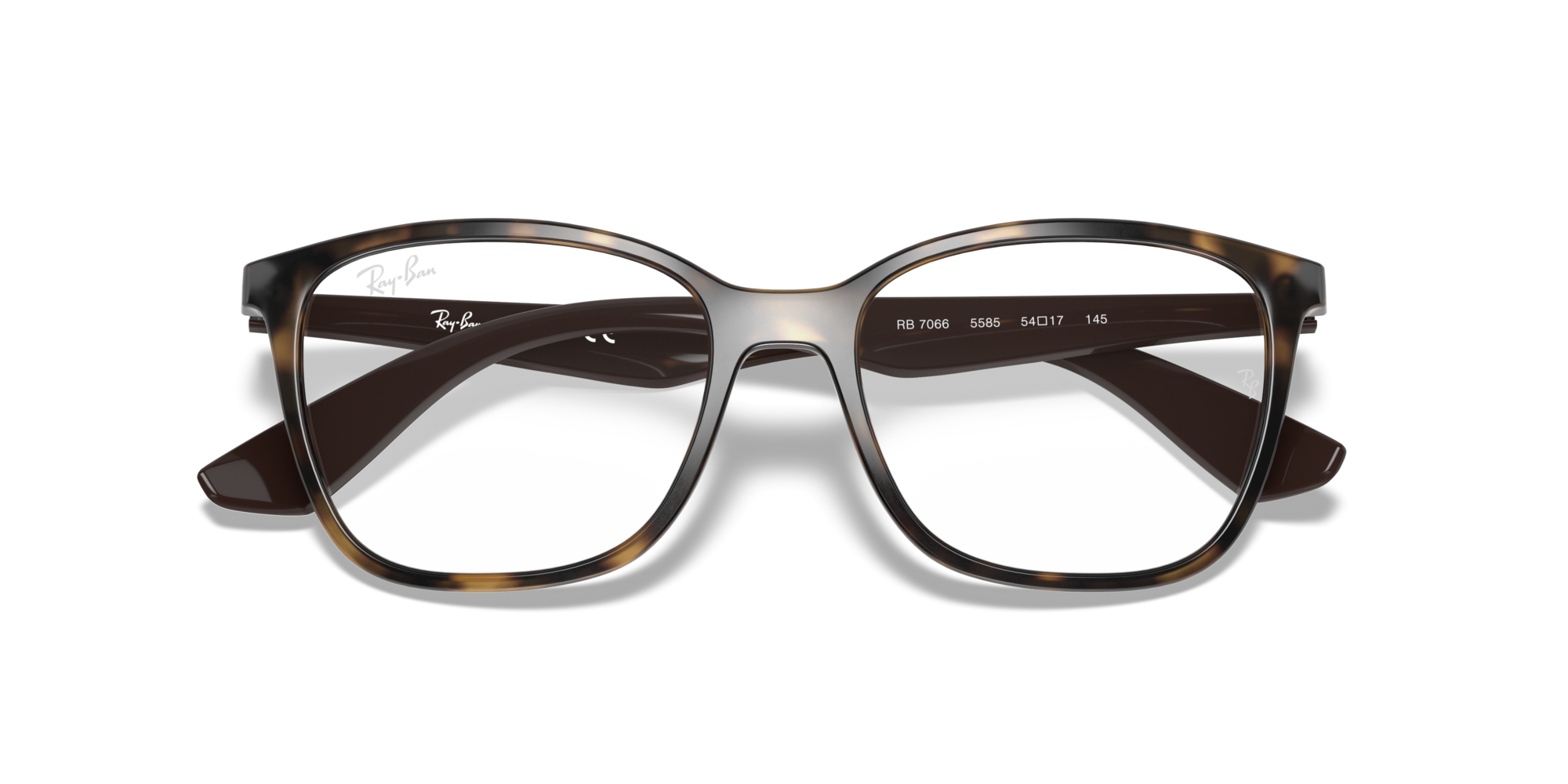 RX7066 5577 Montature da vista Ray - Ban 2