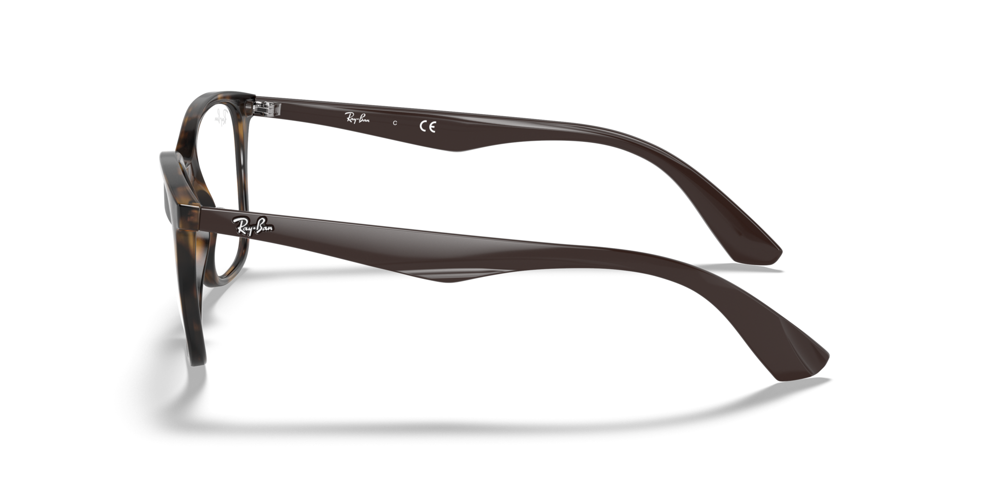 RX7066 5577 Montature da vista Ray - Ban 4