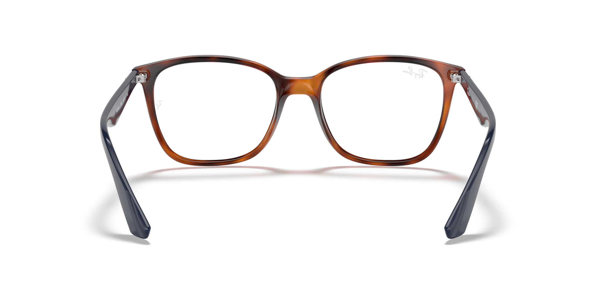 RX7066 5585 Montature da vista Ray - Ban 5