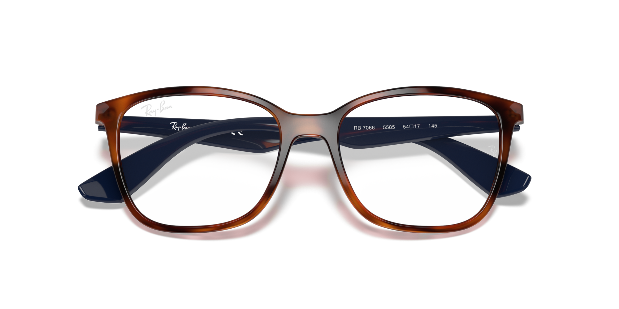 RX7066 5585 Montature da vista Ray - Ban 2