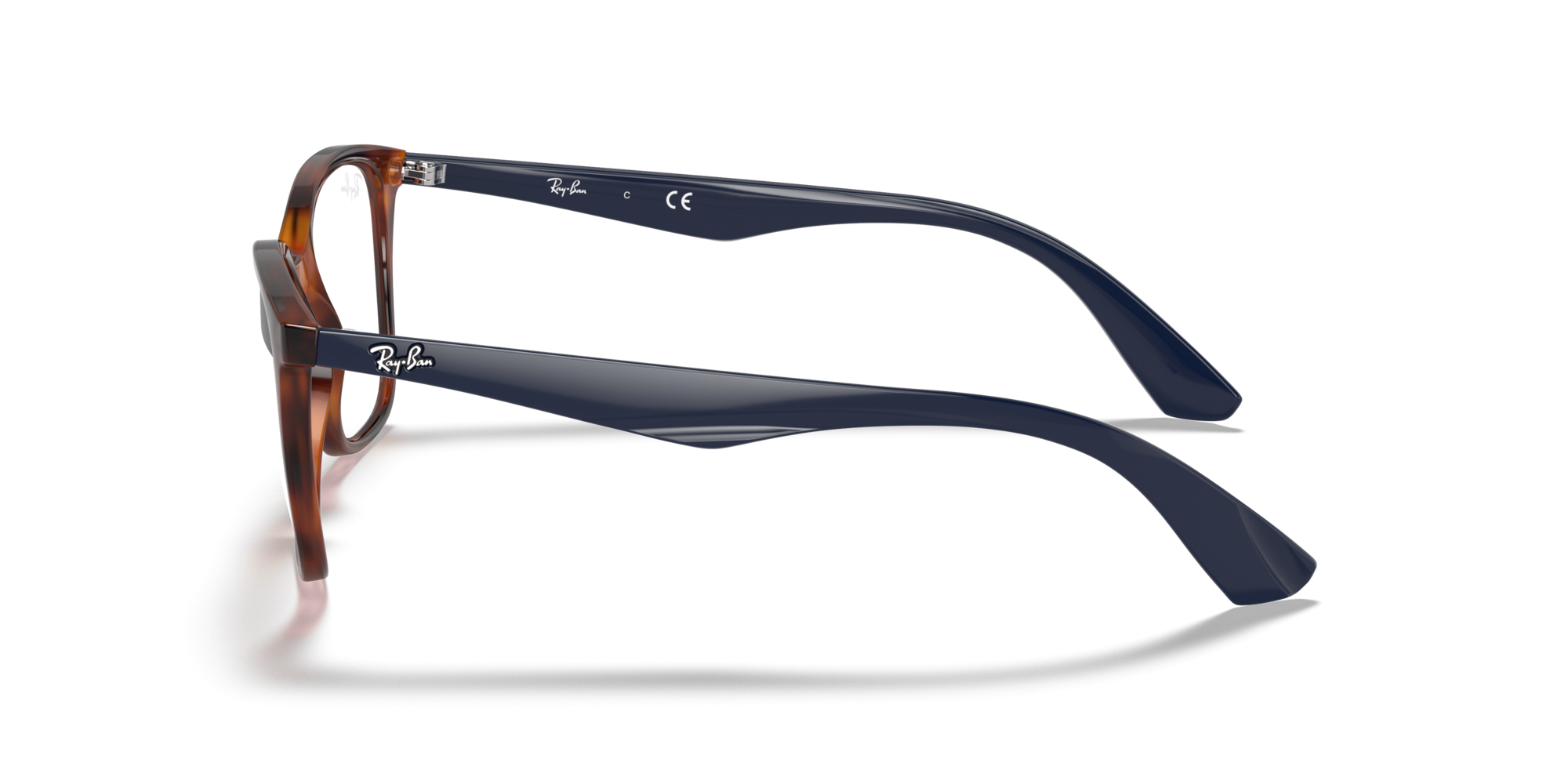 RX7066 5585 Montature da vista Ray - Ban 4