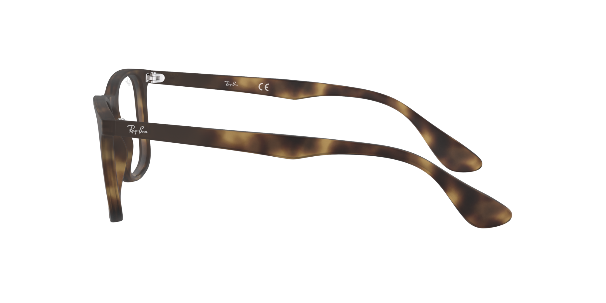 RX7074 5365 Montature da vista Ray - Ban 3