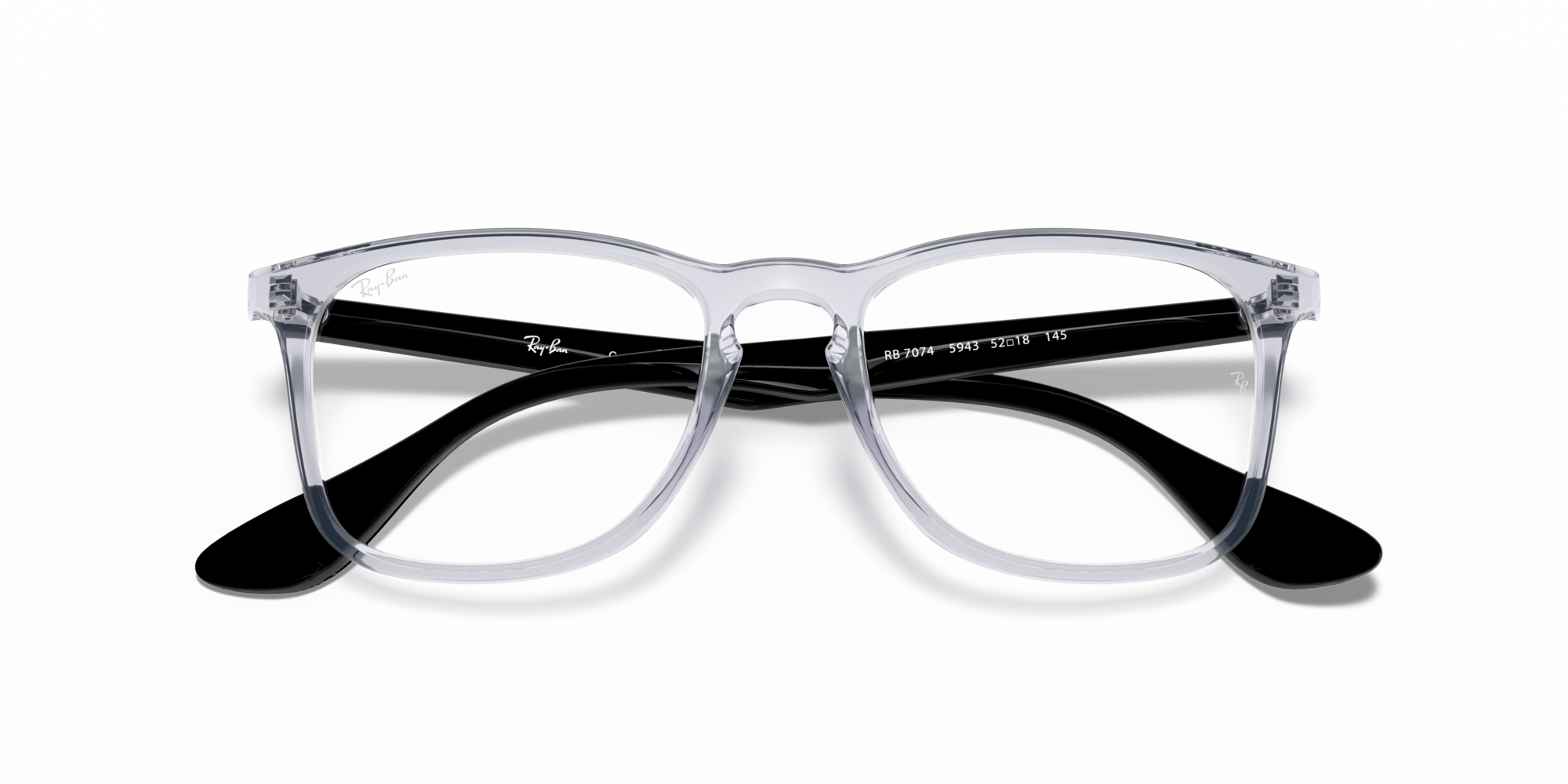 RX7074 5943 Montature da vista Ray - Ban 2