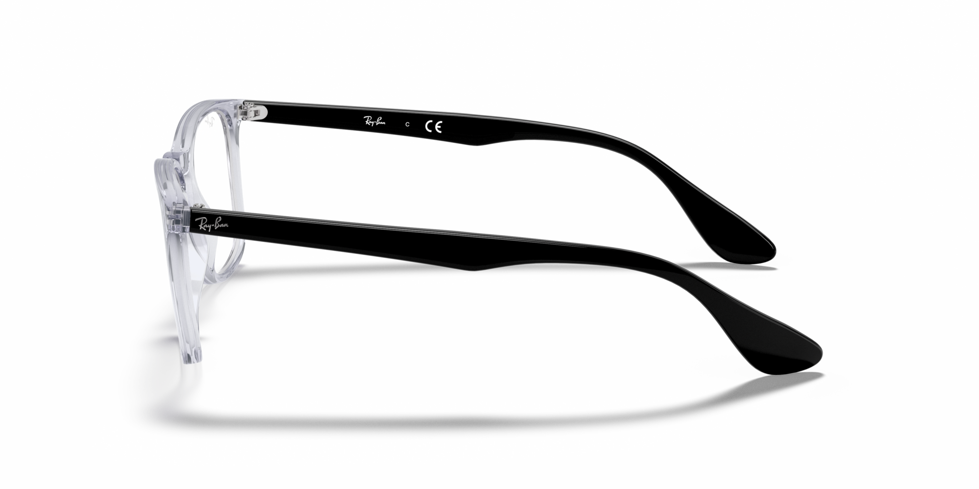 RX7074 5943 Montature da vista Ray - Ban 4