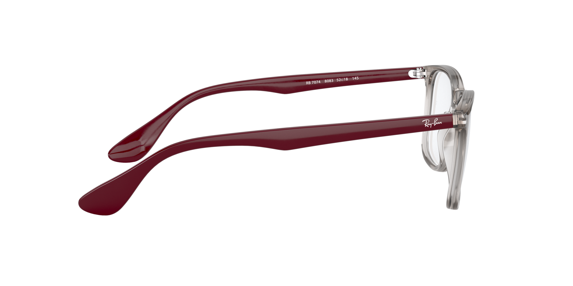 RX7074 8083 Montature da vista Ray - Ban 6