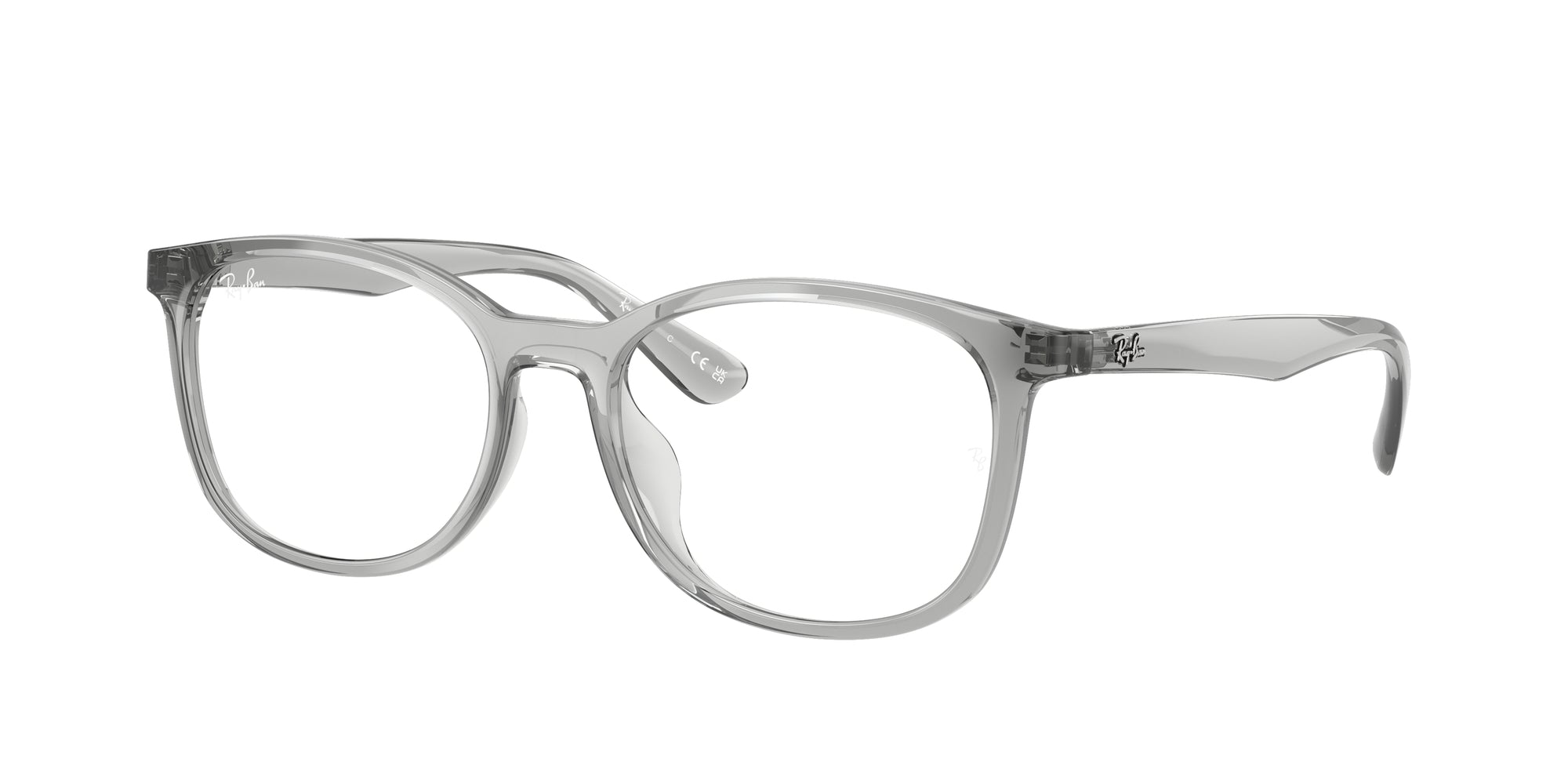 RX7093D 8012 Montature da vista Ray - Ban 1
