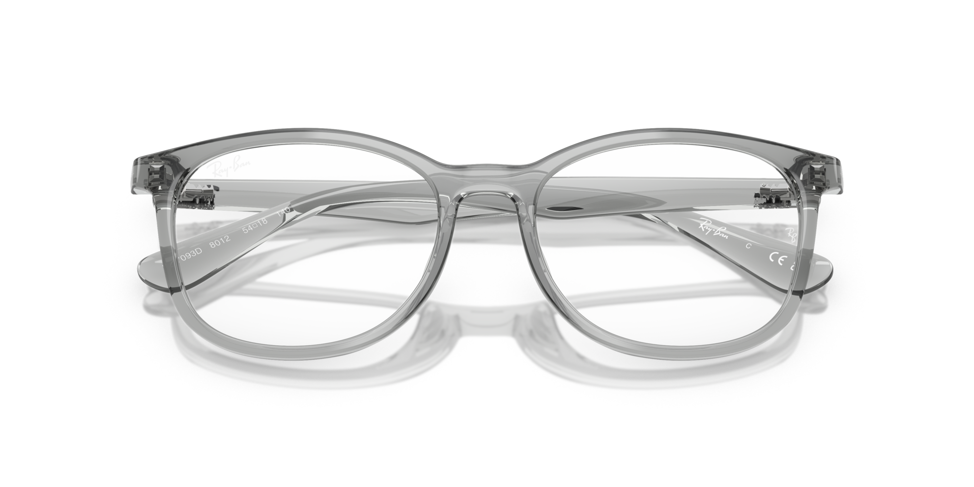 RX7093D 8012 Montature da vista Ray - Ban 2