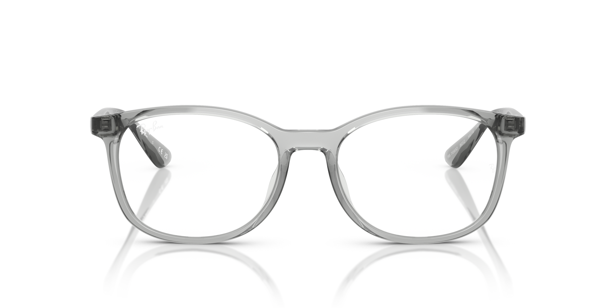 RX7093D 8012 Montature da vista Ray - Ban 3