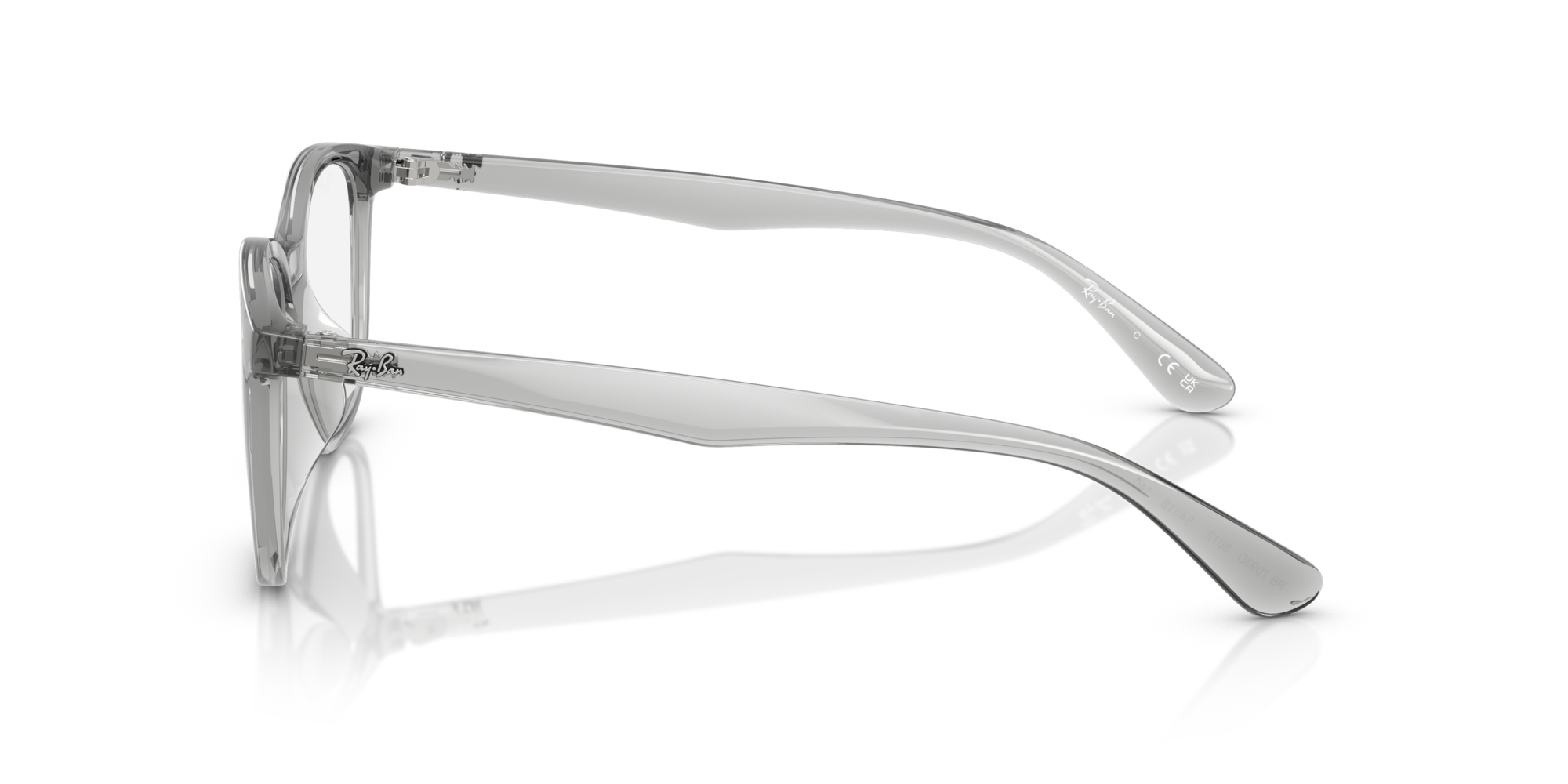 RX7093D 8012 Montature da vista Ray - Ban 4