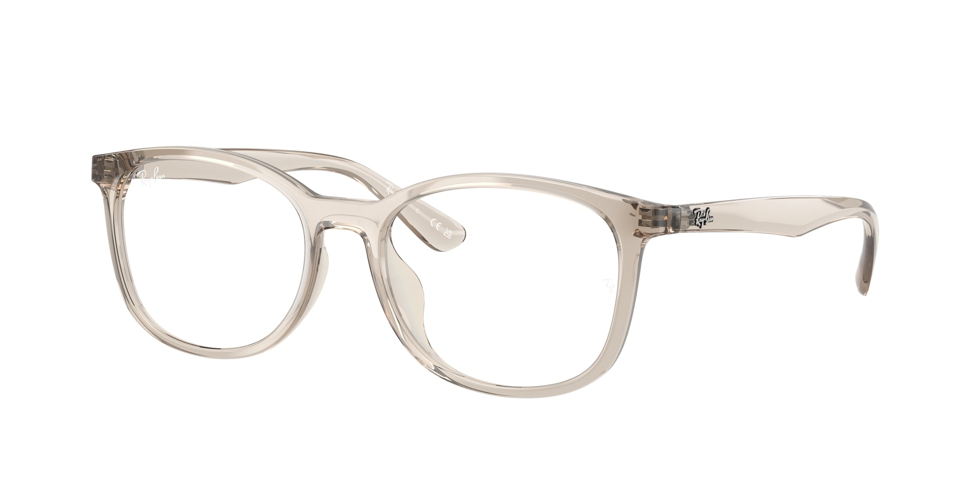 RX7093D 8271 Montature da vista Ray - Ban 1