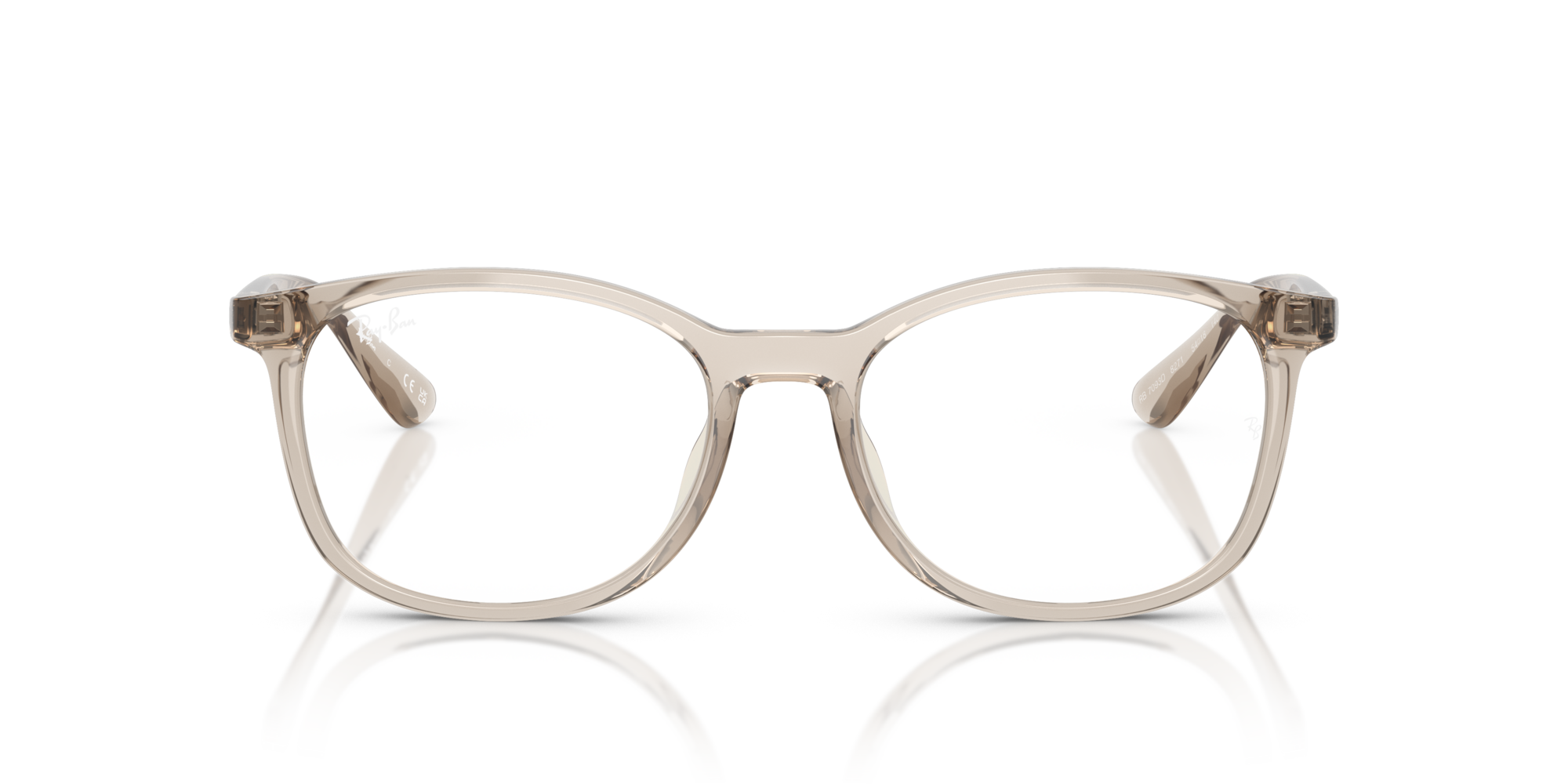 RX7093D 8271 Montature da vista Ray - Ban 3