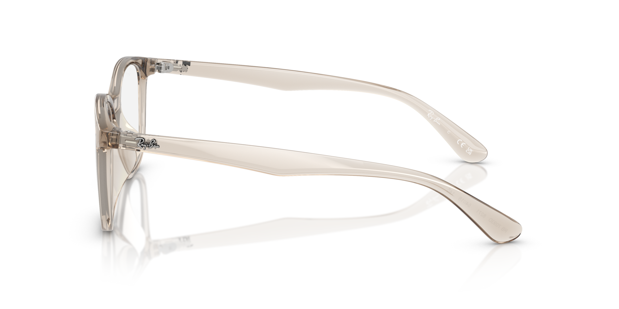 RX7093D 8271 Montature da vista Ray - Ban 4