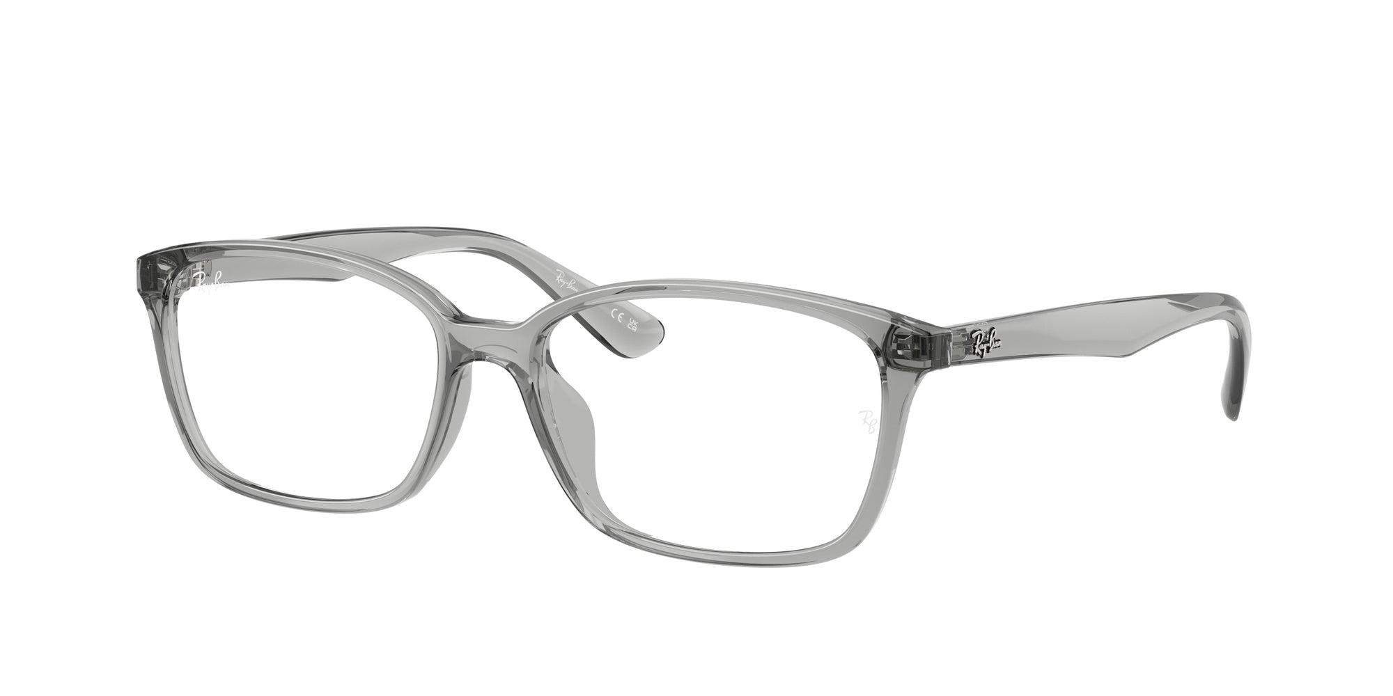 RX7094D 8012 Montature da vista Ray - Ban 1