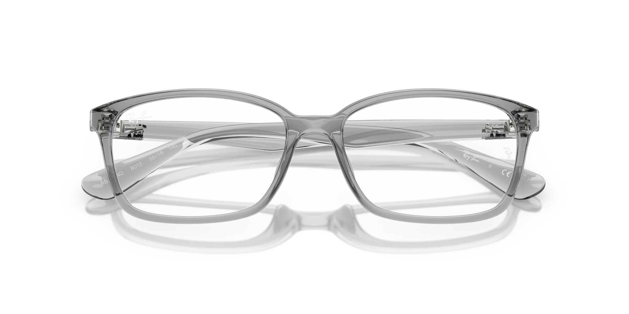 RX7094D 8012 Montature da vista Ray - Ban 2