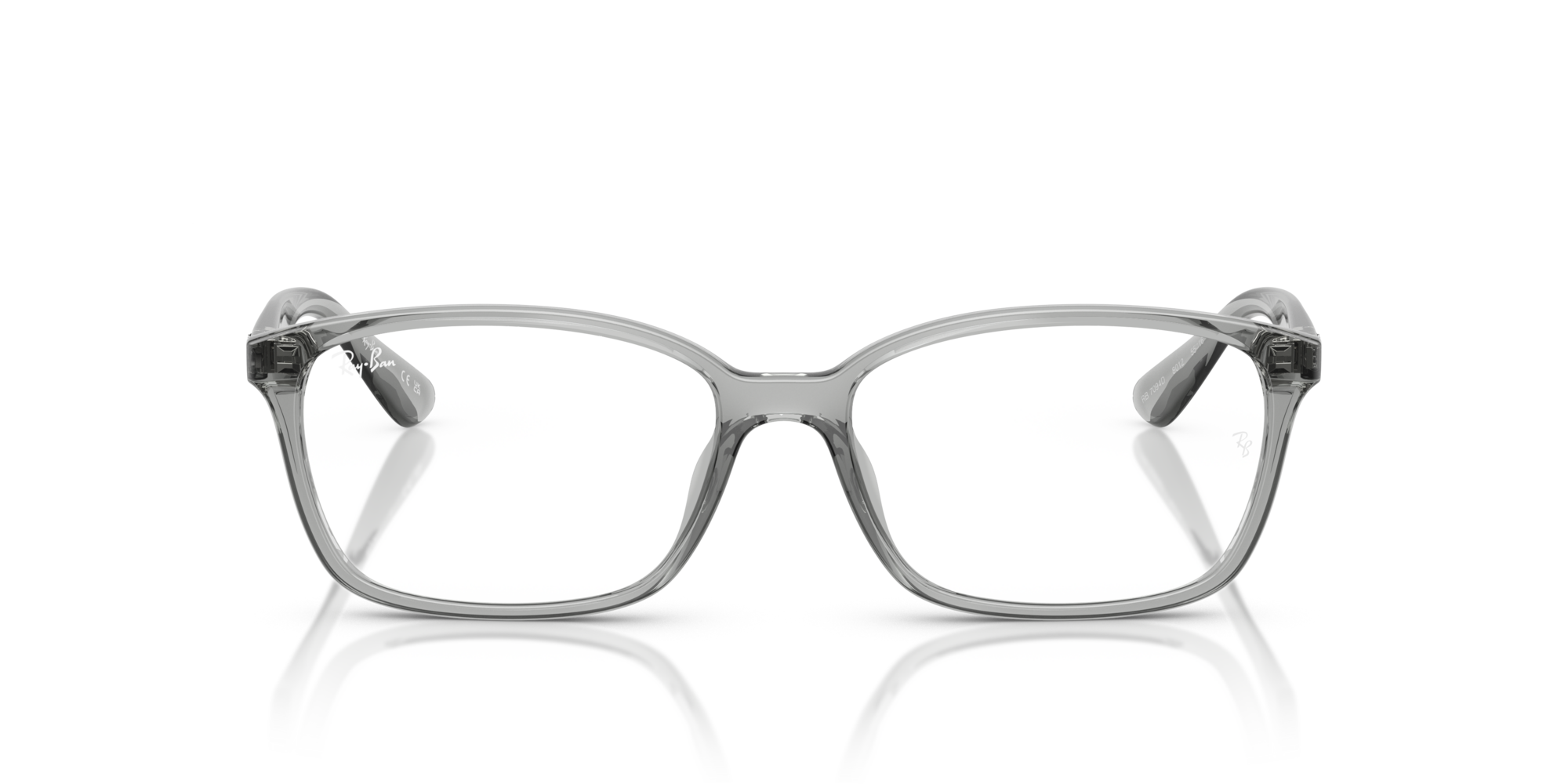 RX7094D 8012 Montature da vista Ray - Ban 3