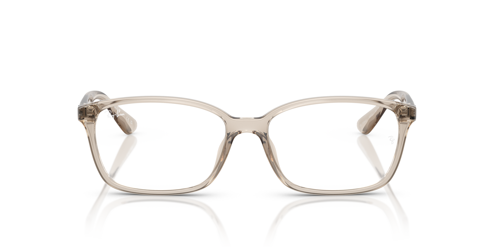 RX7094D 8271 Montature da vista Ray - Ban 3
