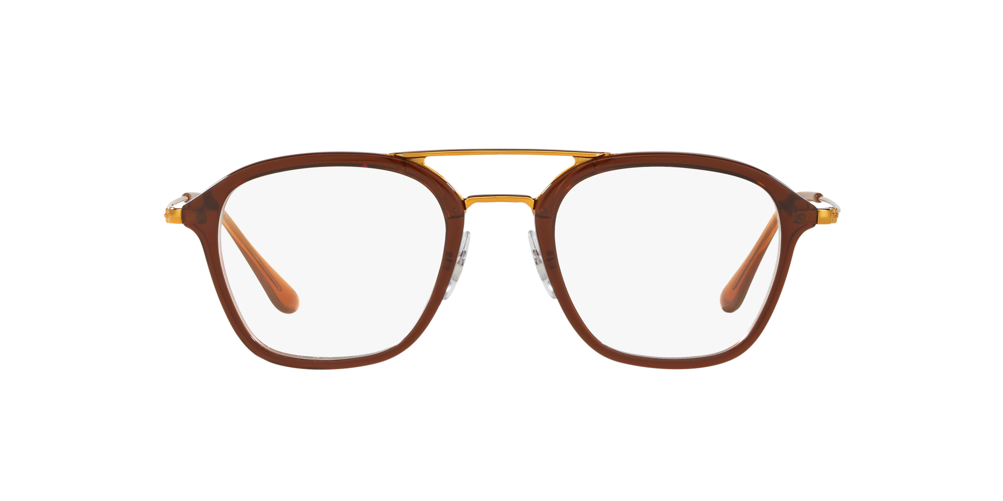 RX7098 5634 Montature da vista Ray - Ban 2