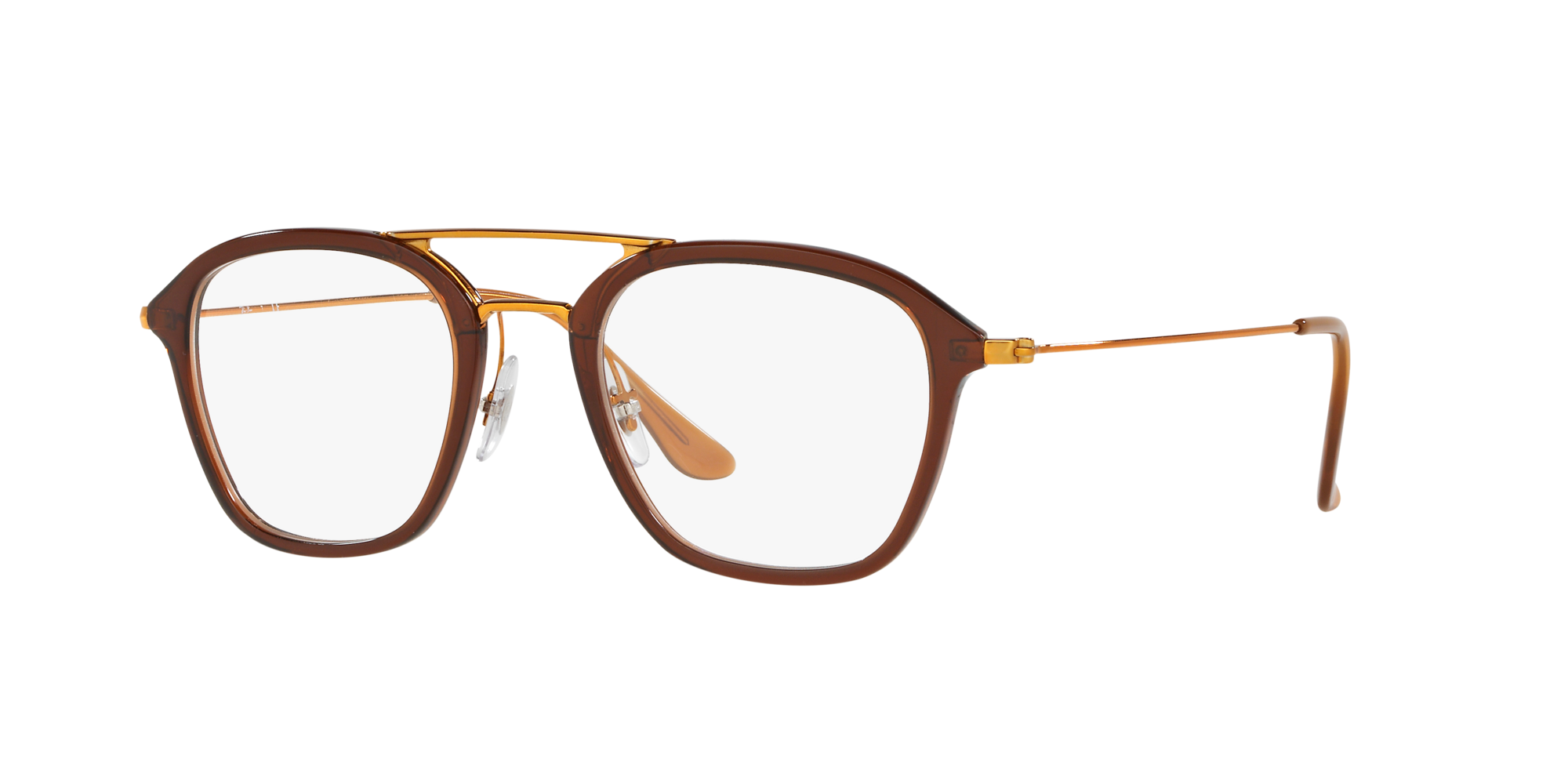 RX7098 5634 Montature da vista Ray - Ban 1