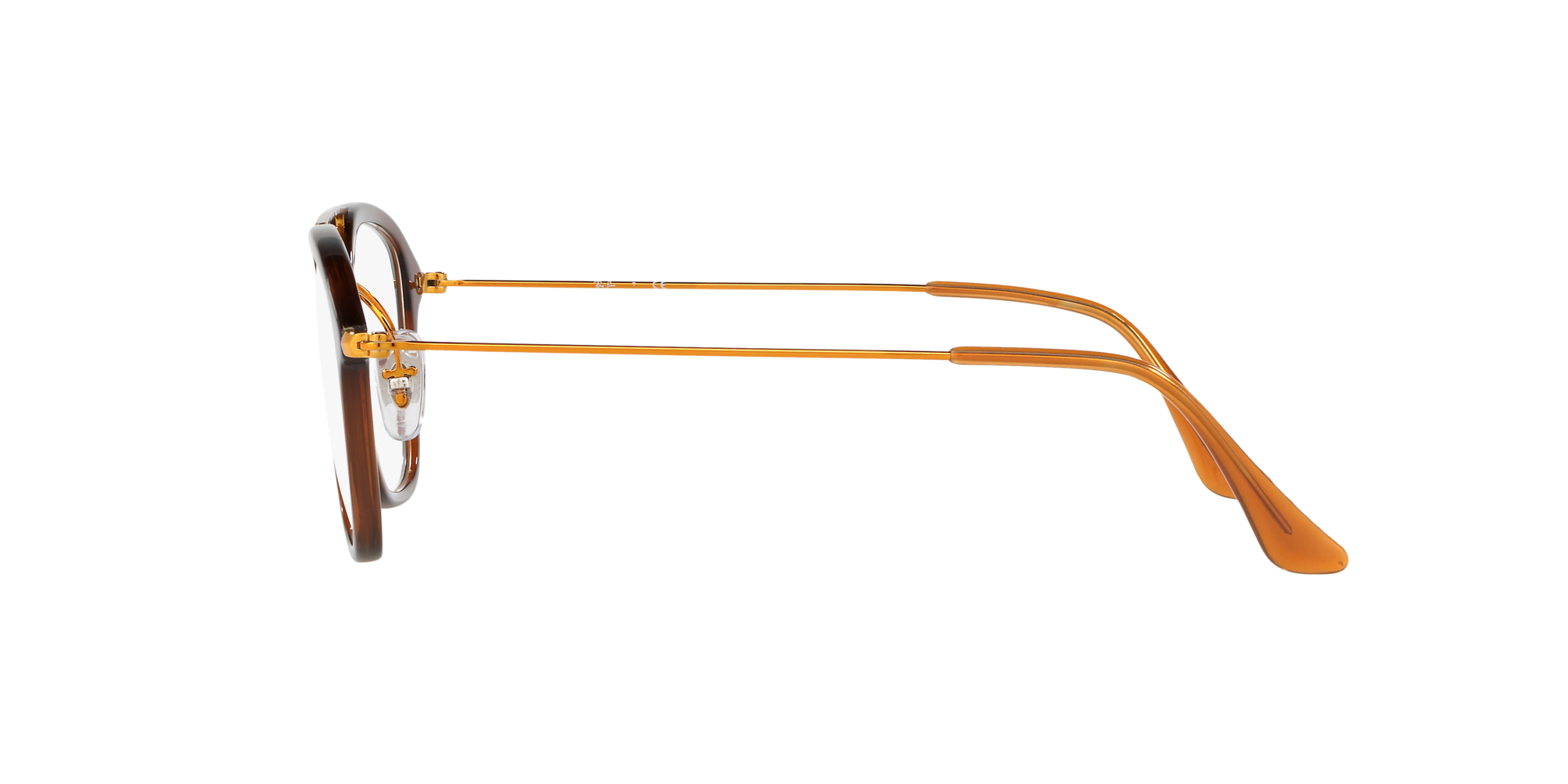 RX7098 5634 Montature da vista Ray - Ban 3