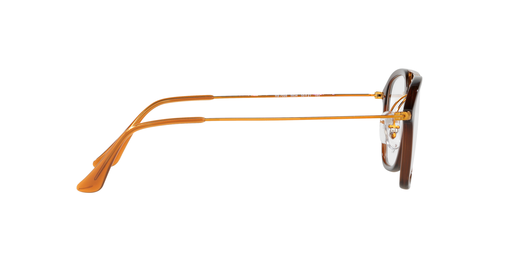 RX7098 5634 Montature da vista Ray - Ban 6