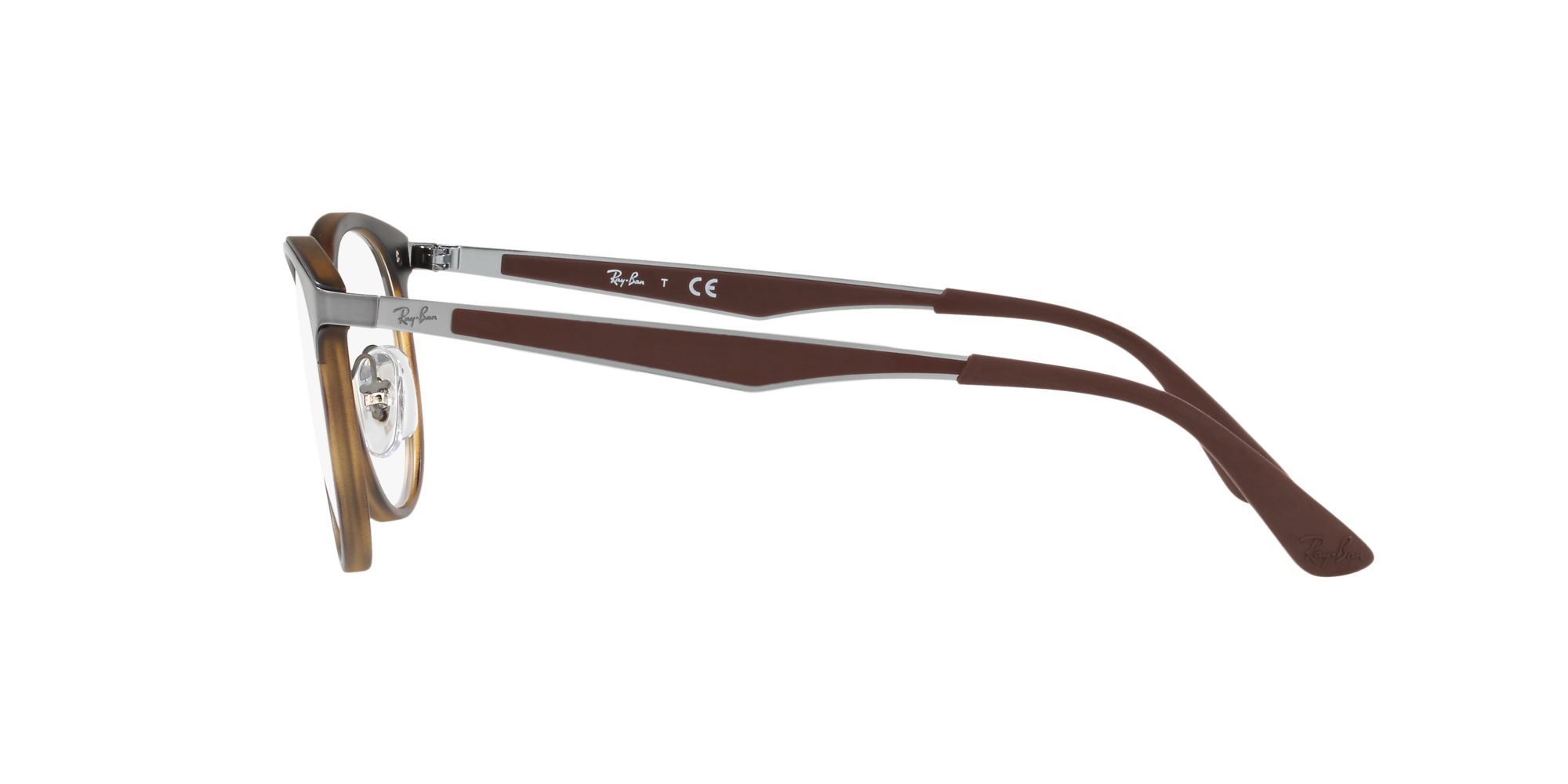 RX7116 8016 Montature da vista Ray - Ban 3
