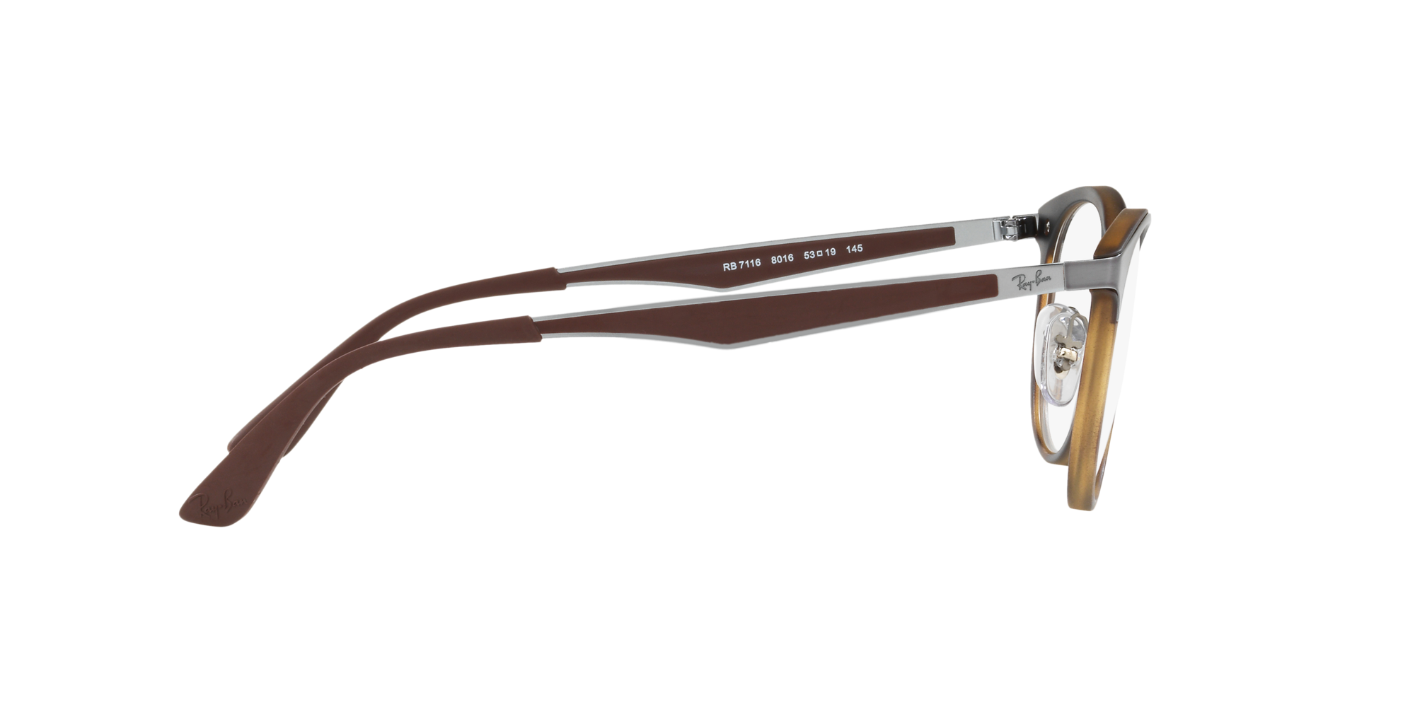 RX7116 8016 Montature da vista Ray - Ban 6