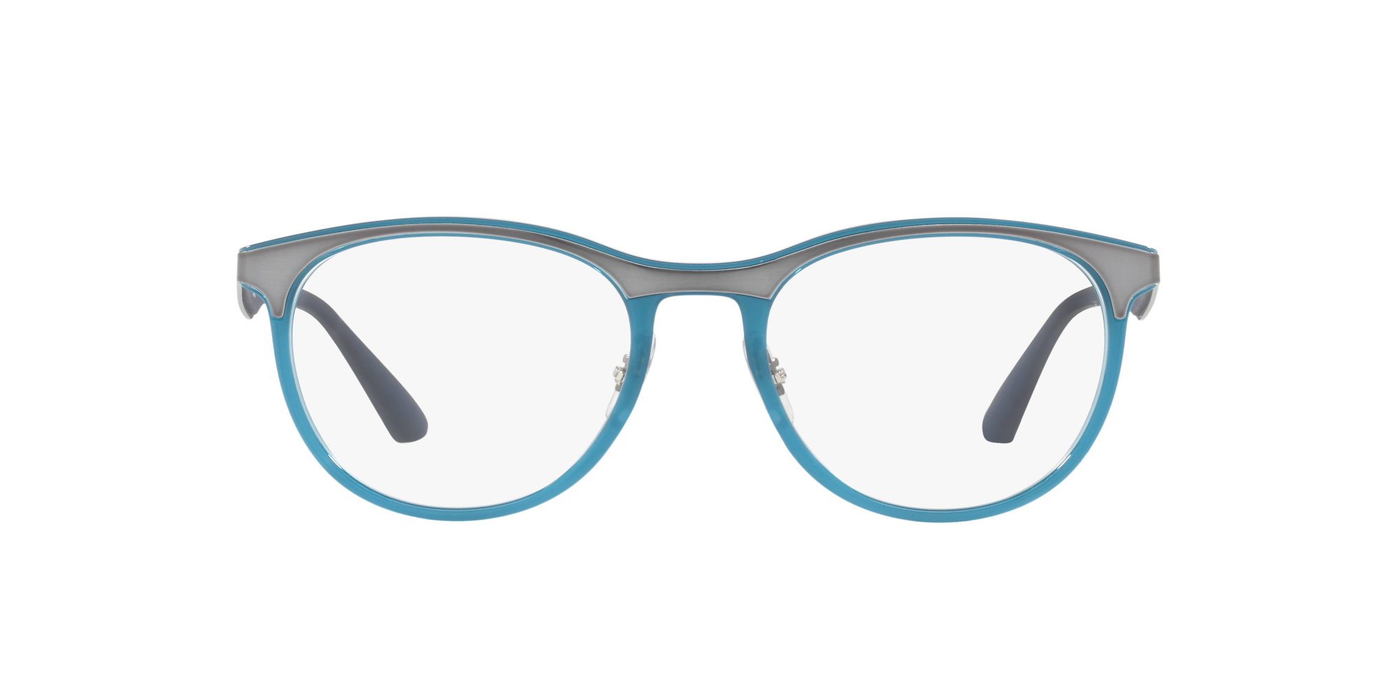 RX7116 8017 Montature da vista Ray - Ban 2