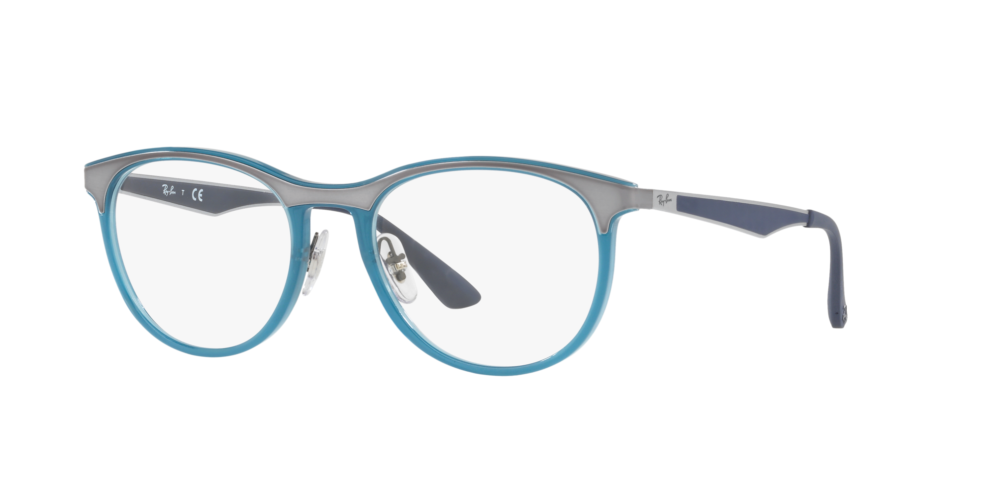 RX7116 8017 Montature da vista Ray - Ban 1