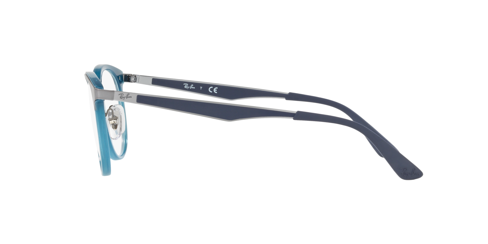 RX7116 8017 Montature da vista Ray - Ban 3