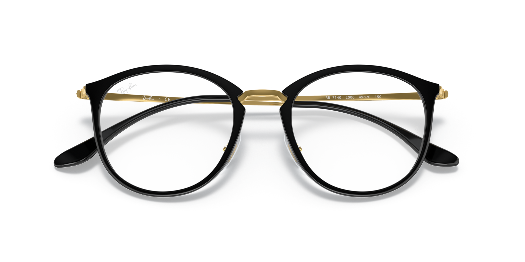 RX7140 2000 Montature da vista Ray - Ban 2