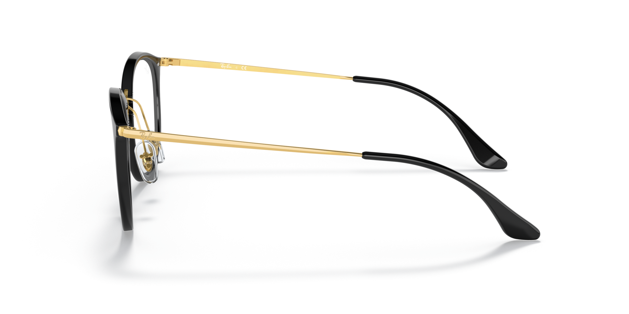 RX7140 2000 Montature da vista Ray - Ban 4