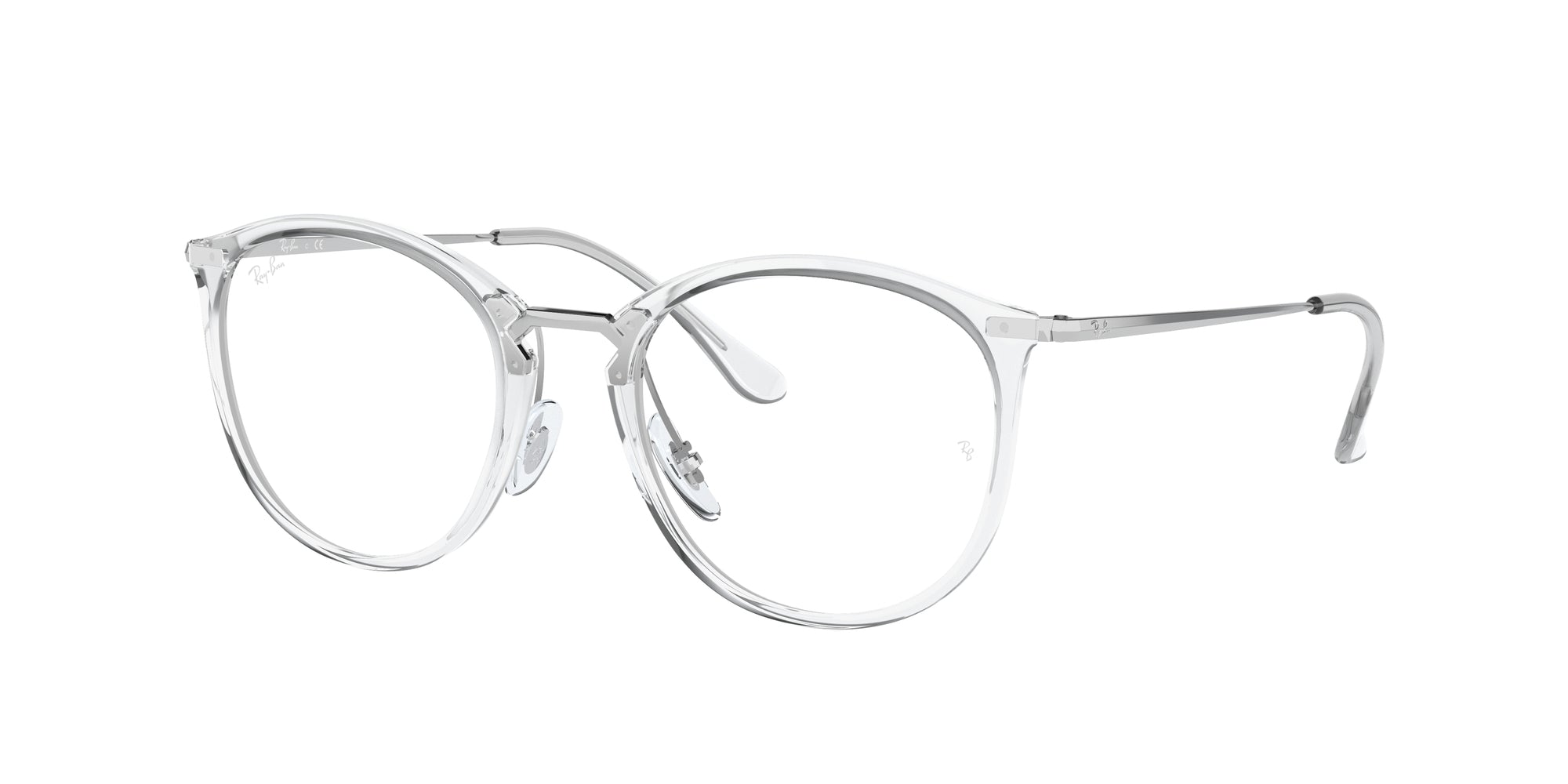 RX7140 2001 Montature da vista Ray - Ban 1