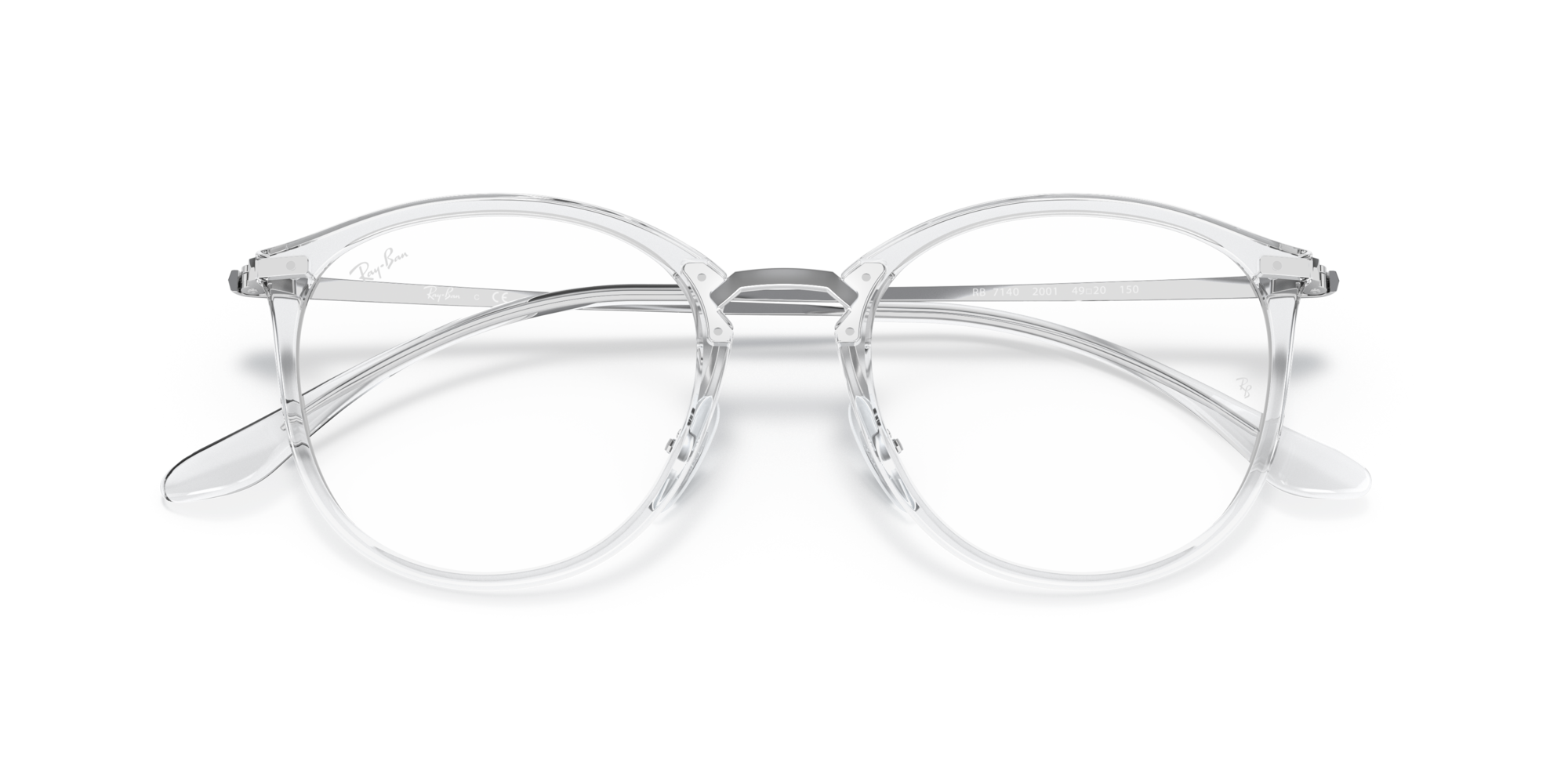 RX7140 2001 Montature da vista Ray - Ban 2