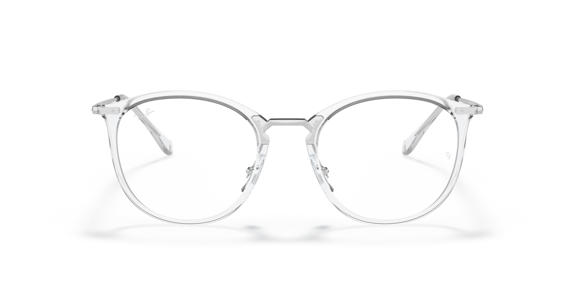 RX7140 2001 Montature da vista Ray - Ban 3