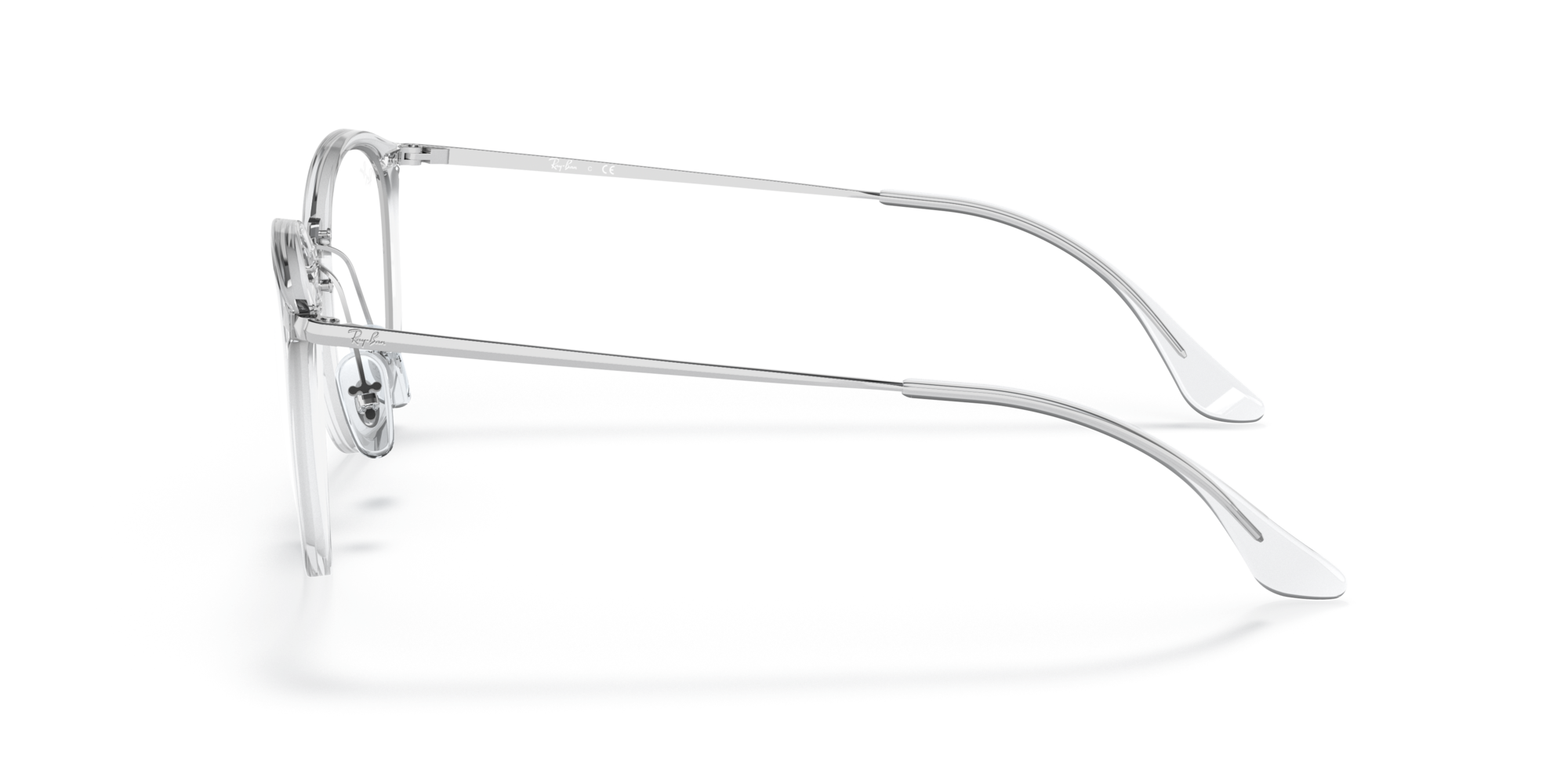 RX7140 2001 Montature da vista Ray - Ban 4