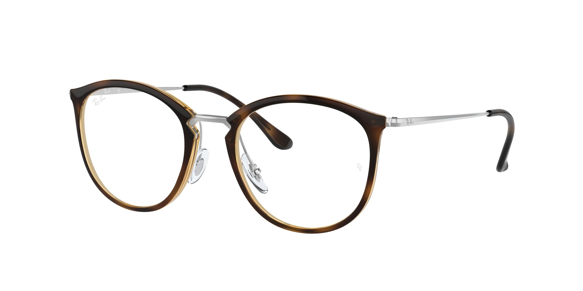 RX7140 2012 Montature da vista Ray - Ban 1
