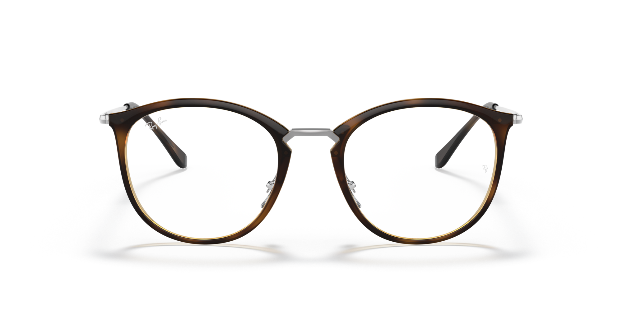 RX7140 2012 Montature da vista Ray - Ban 3