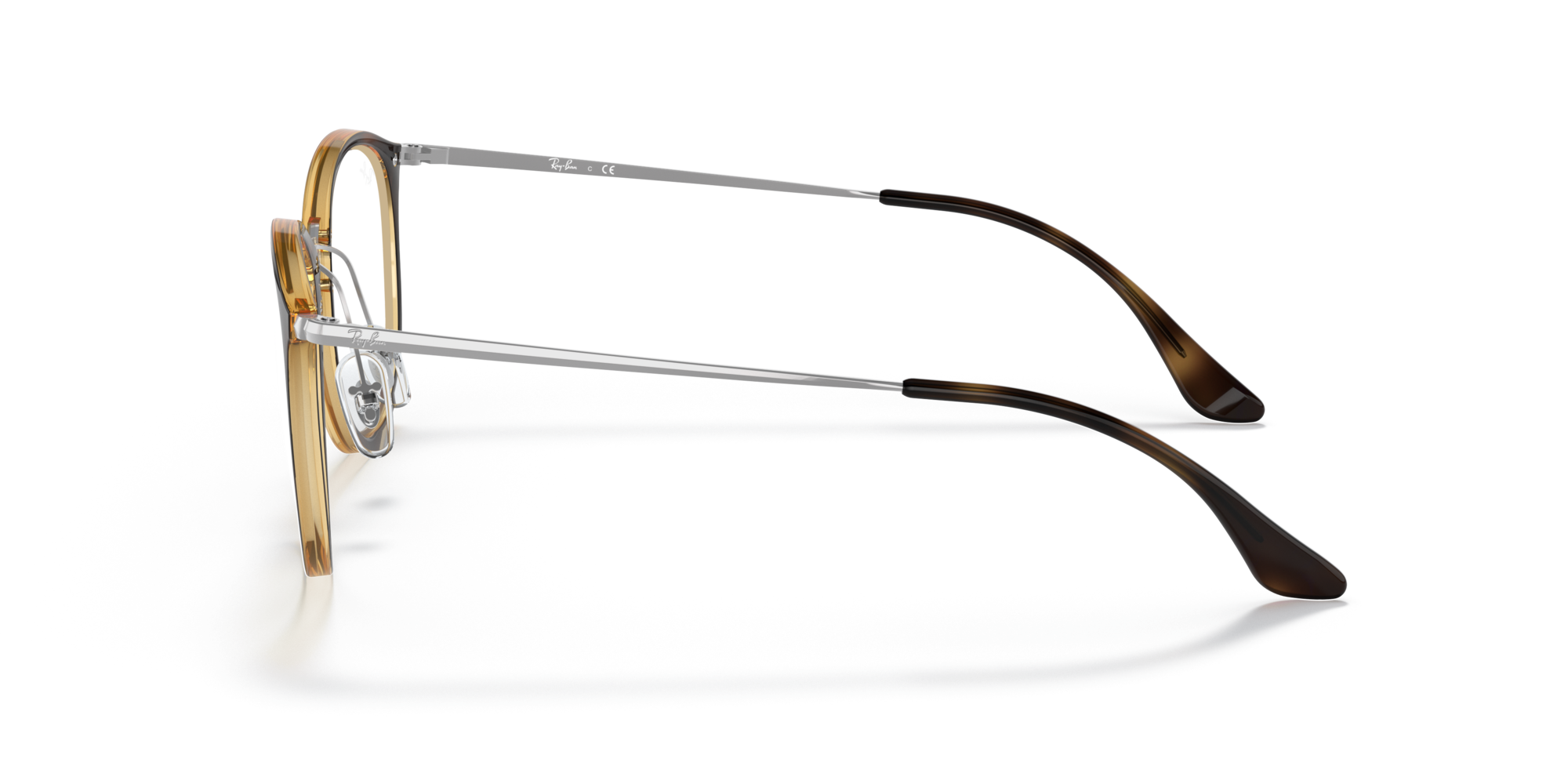 RX7140 2012 Montature da vista Ray - Ban 4