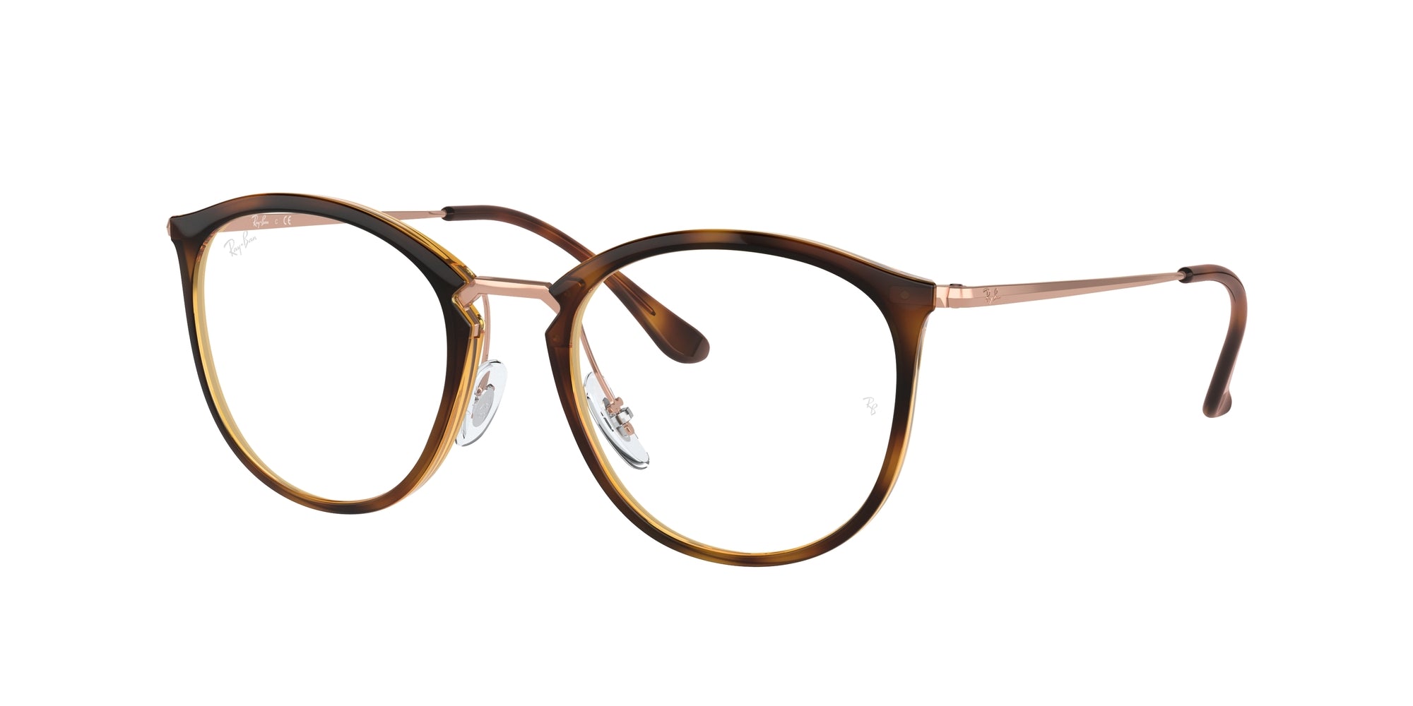 RX7140 5687 Montature da vista Ray - Ban 1