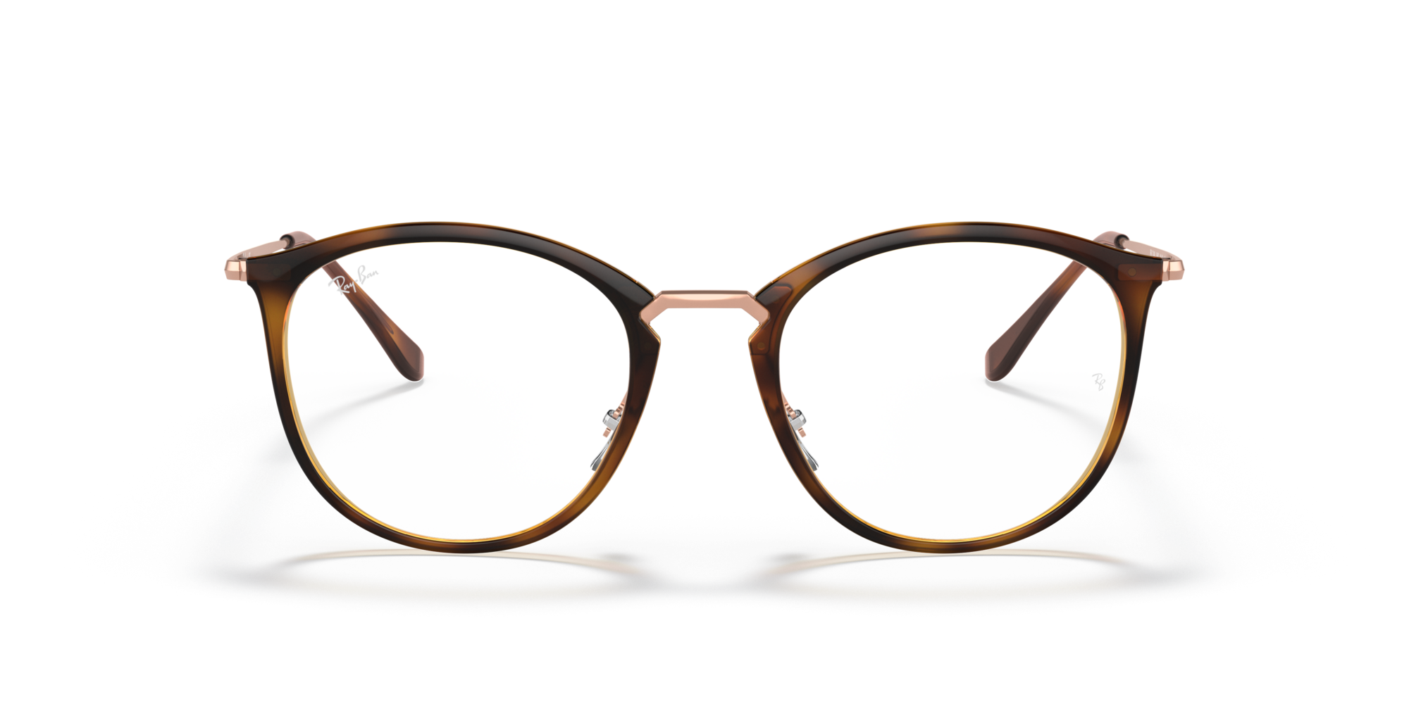 RX7140 5687 Montature da vista Ray - Ban 3