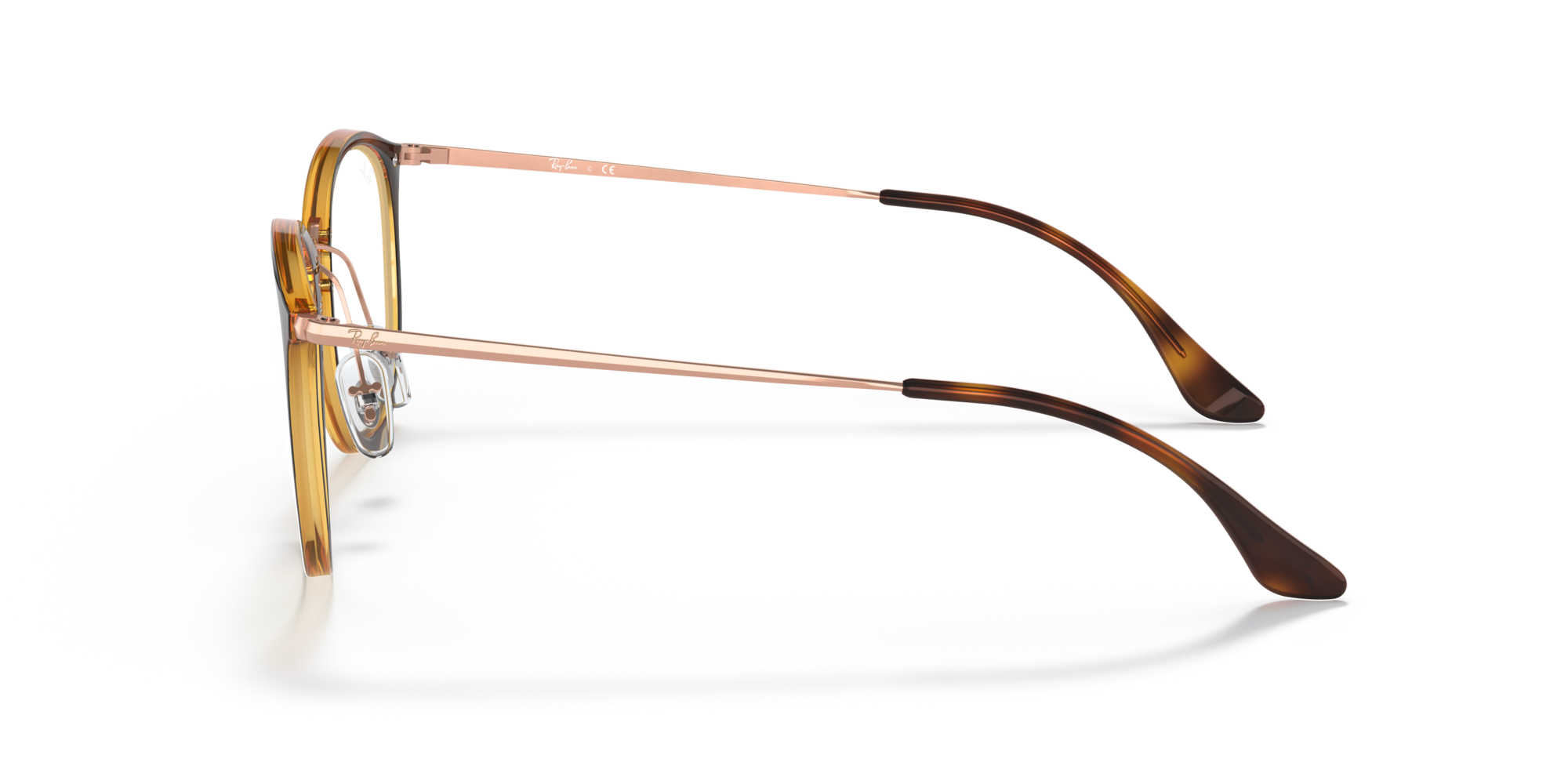 RX7140 5687 Montature da vista Ray - Ban 4