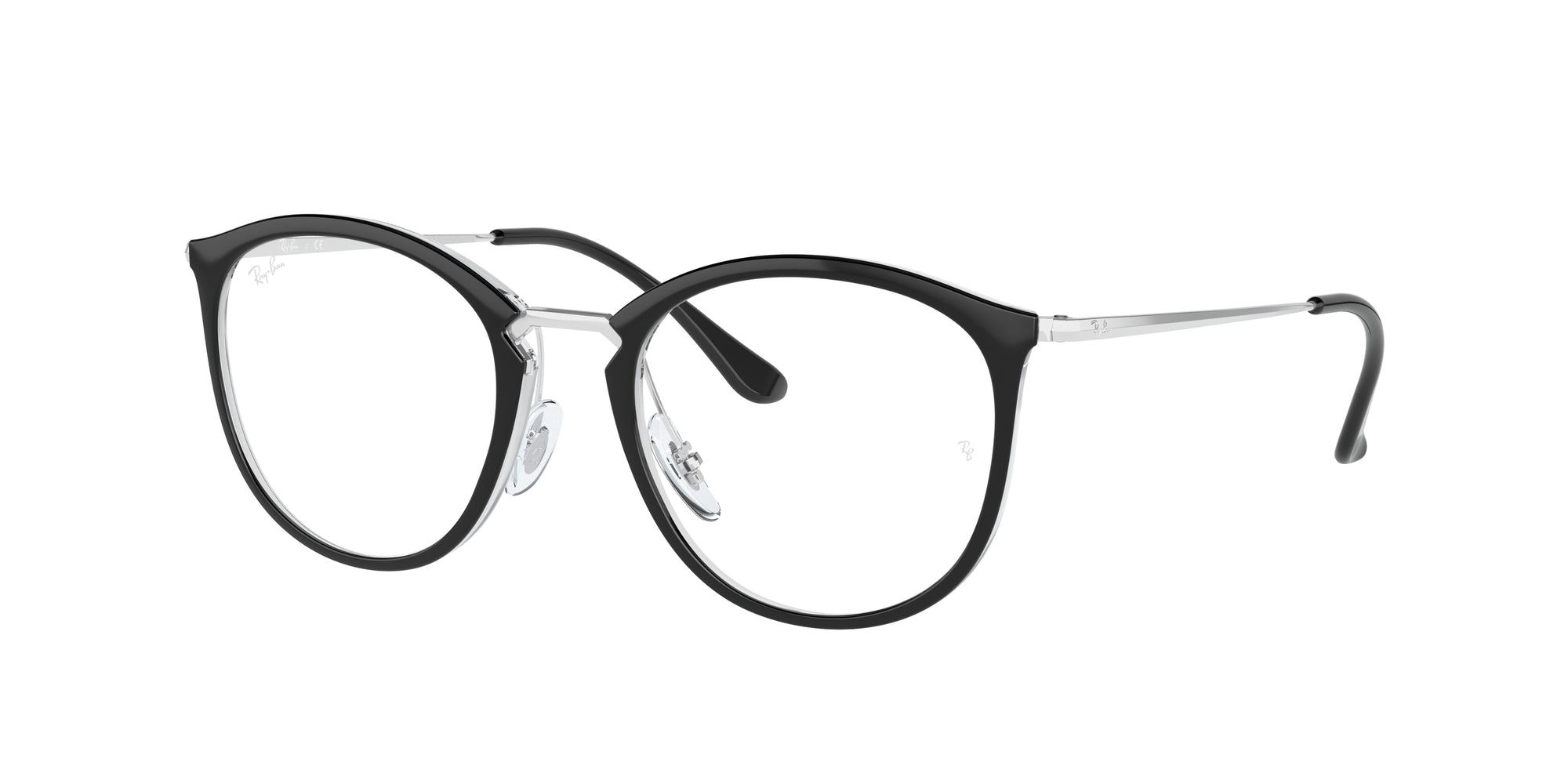 RX7140 5852 Montature da vista Ray - Ban 1