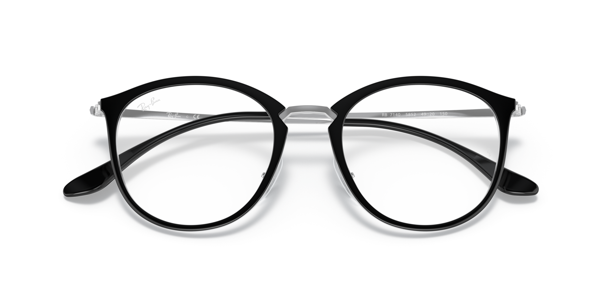 RX7140 5852 Montature da vista Ray - Ban 2