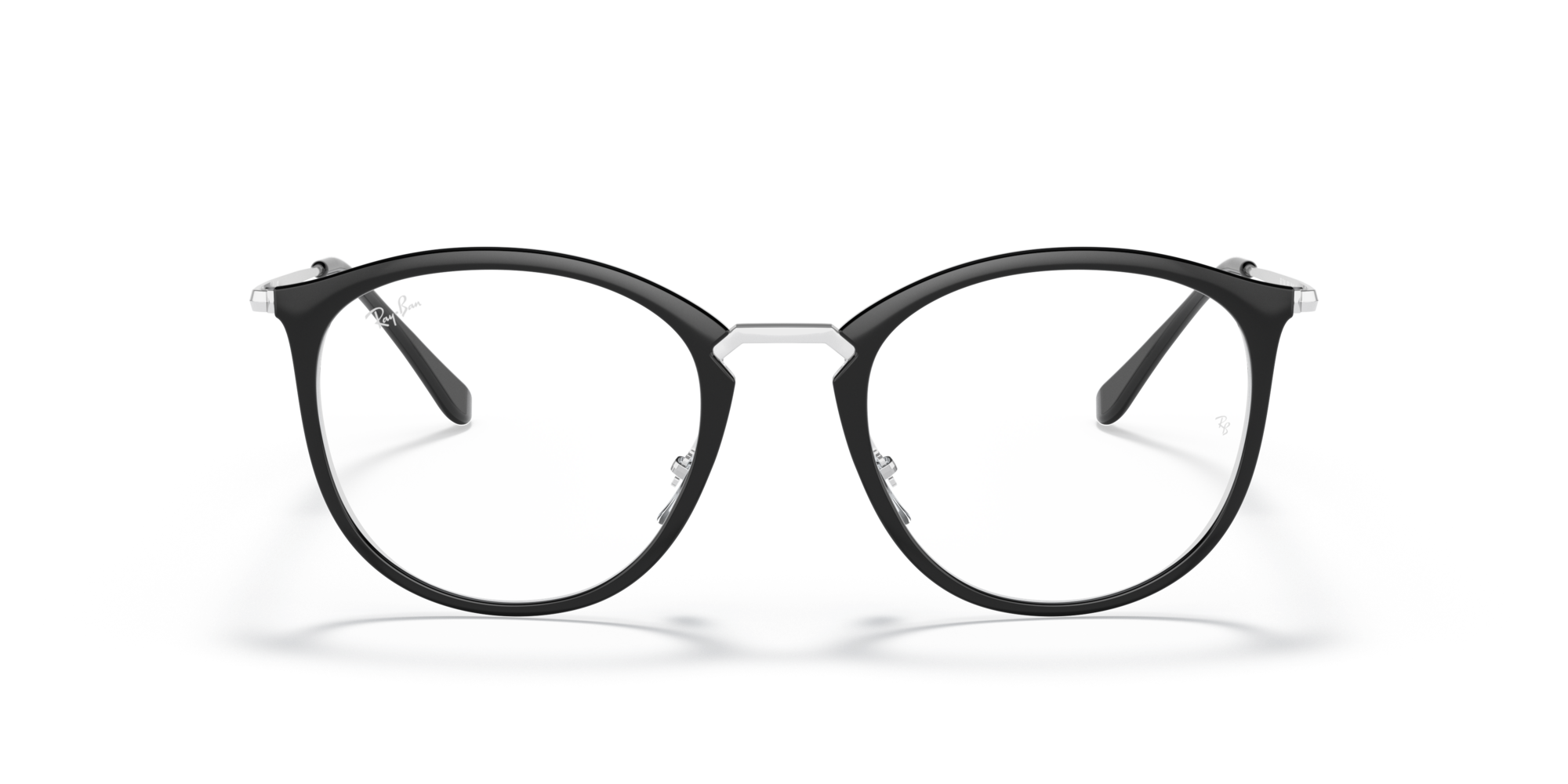RX7140 5852 Montature da vista Ray - Ban 3