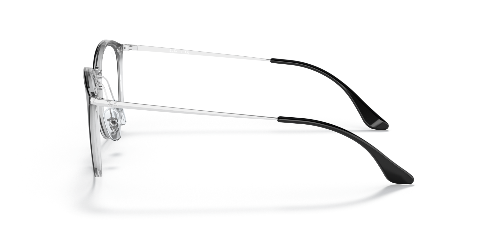 RX7140 5852 Montature da vista Ray - Ban 4