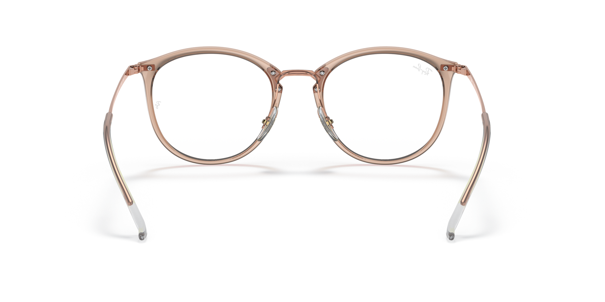 RX7140 8124 Montature da vista Ray - Ban 5