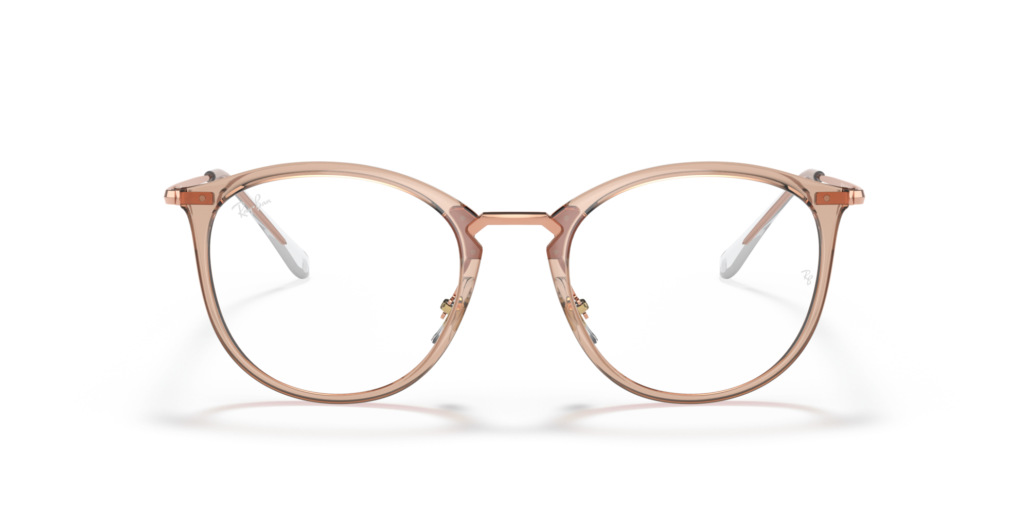 RX7140 8124 Montature da vista Ray - Ban 3