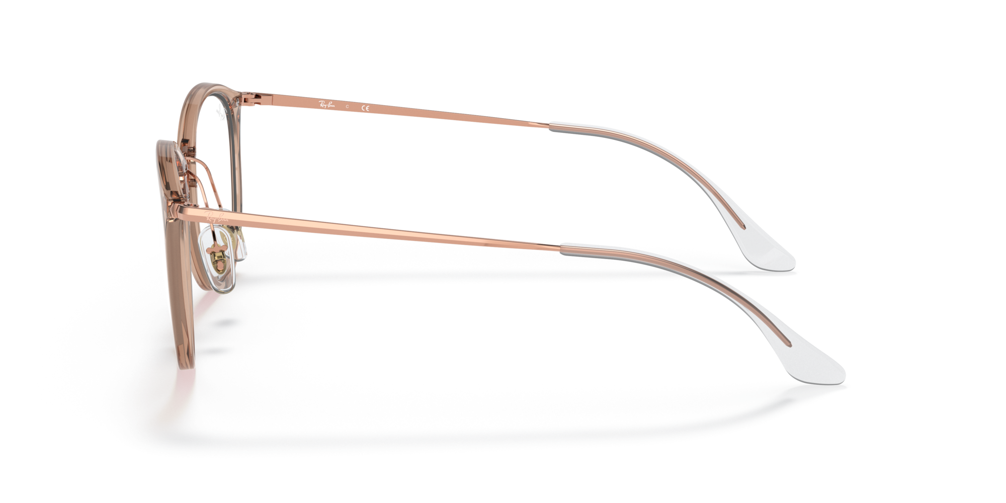 RX7140 8124 Montature da vista Ray - Ban 4